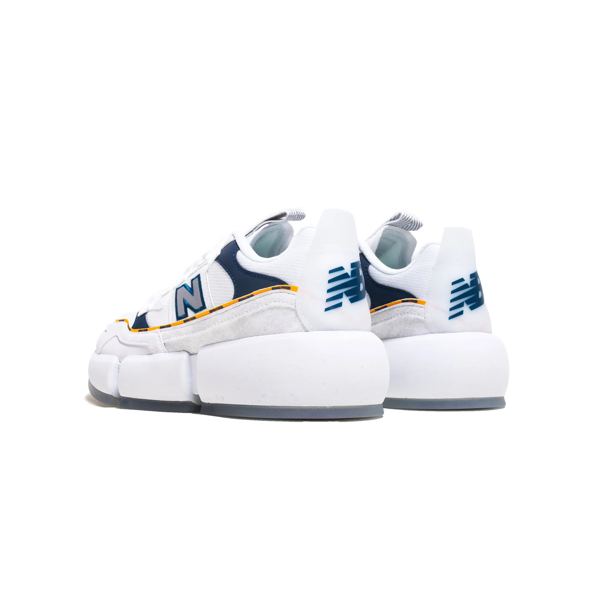 New Balance Men Vision Racer Shoe - Image 3