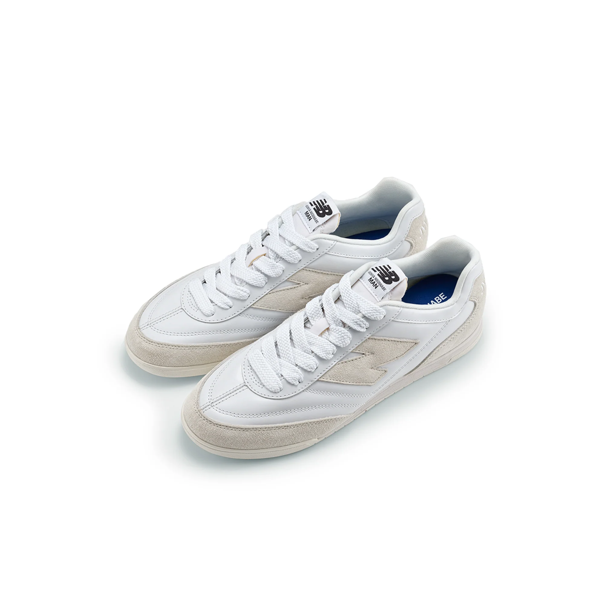 Junya Watanabe MAN x New Balance RC42 Shoes - Image 2