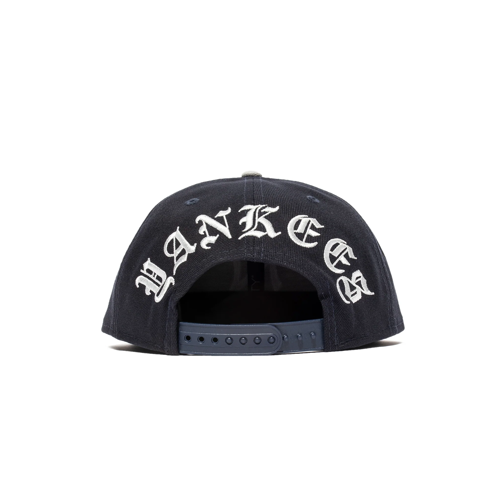 New Era Backletter Arch 9FIFTY New York Yankees Snapback Hat - Image 2