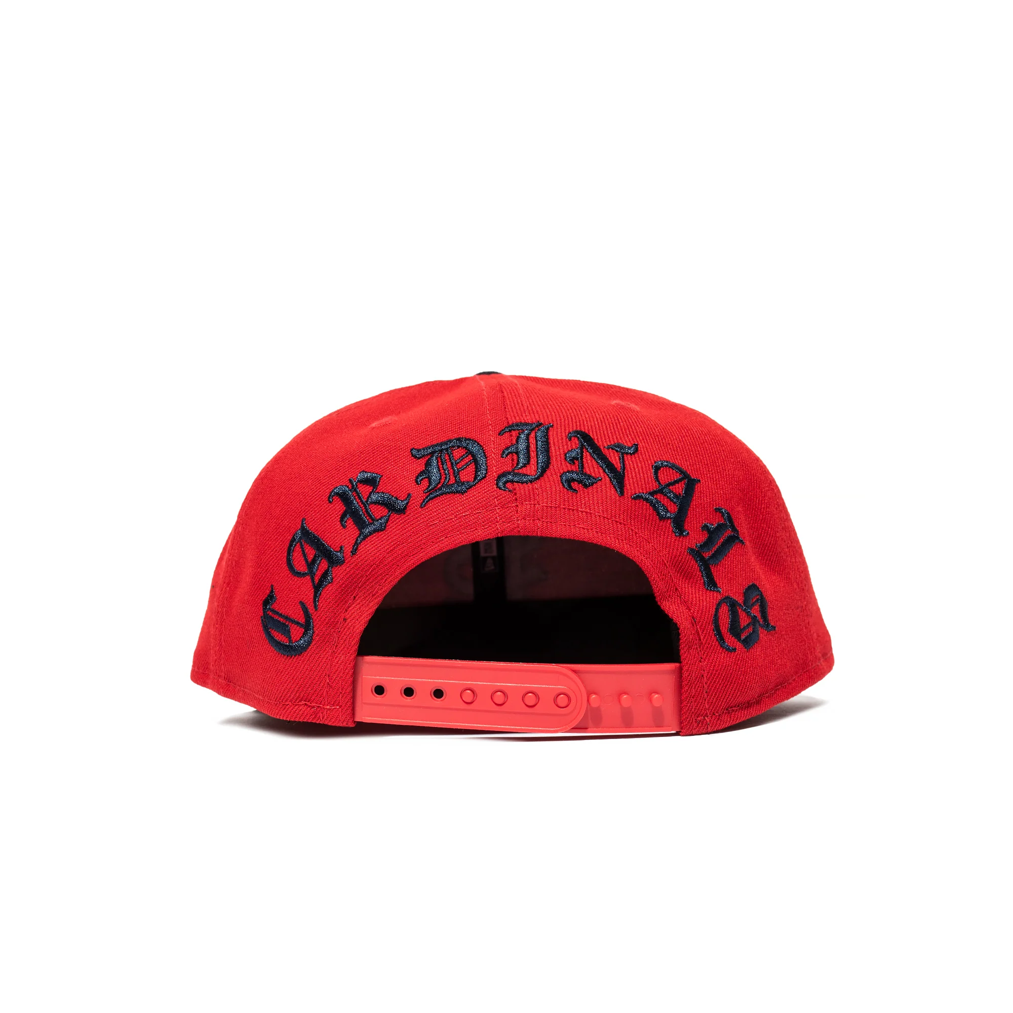 New Era Backletter Arch 9FIFTY St Louis Cardinals Snapback Hat - Image 2