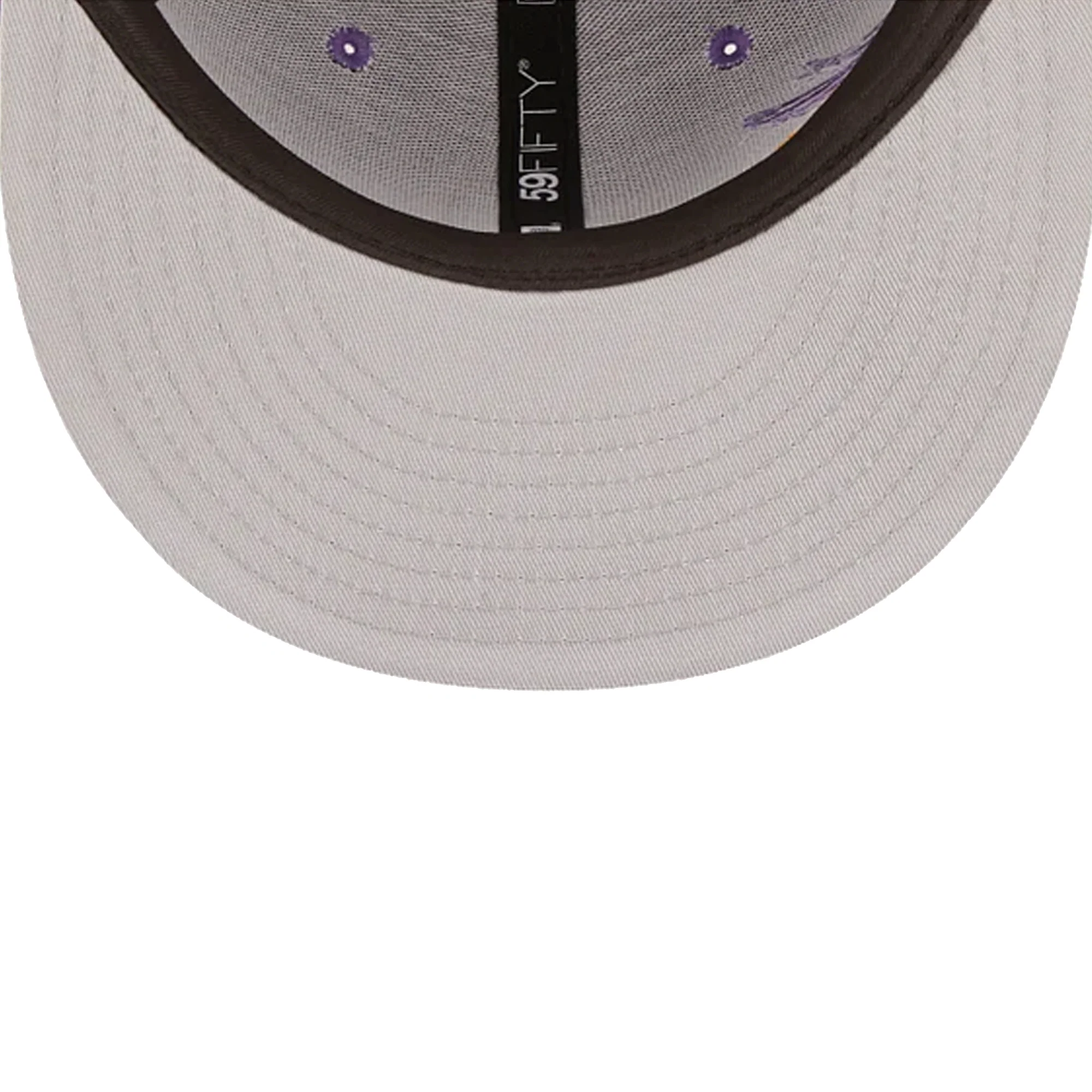 New Era Blooming 59FIFTY Arizona Diamondbacks Fitted Hat - Image 4