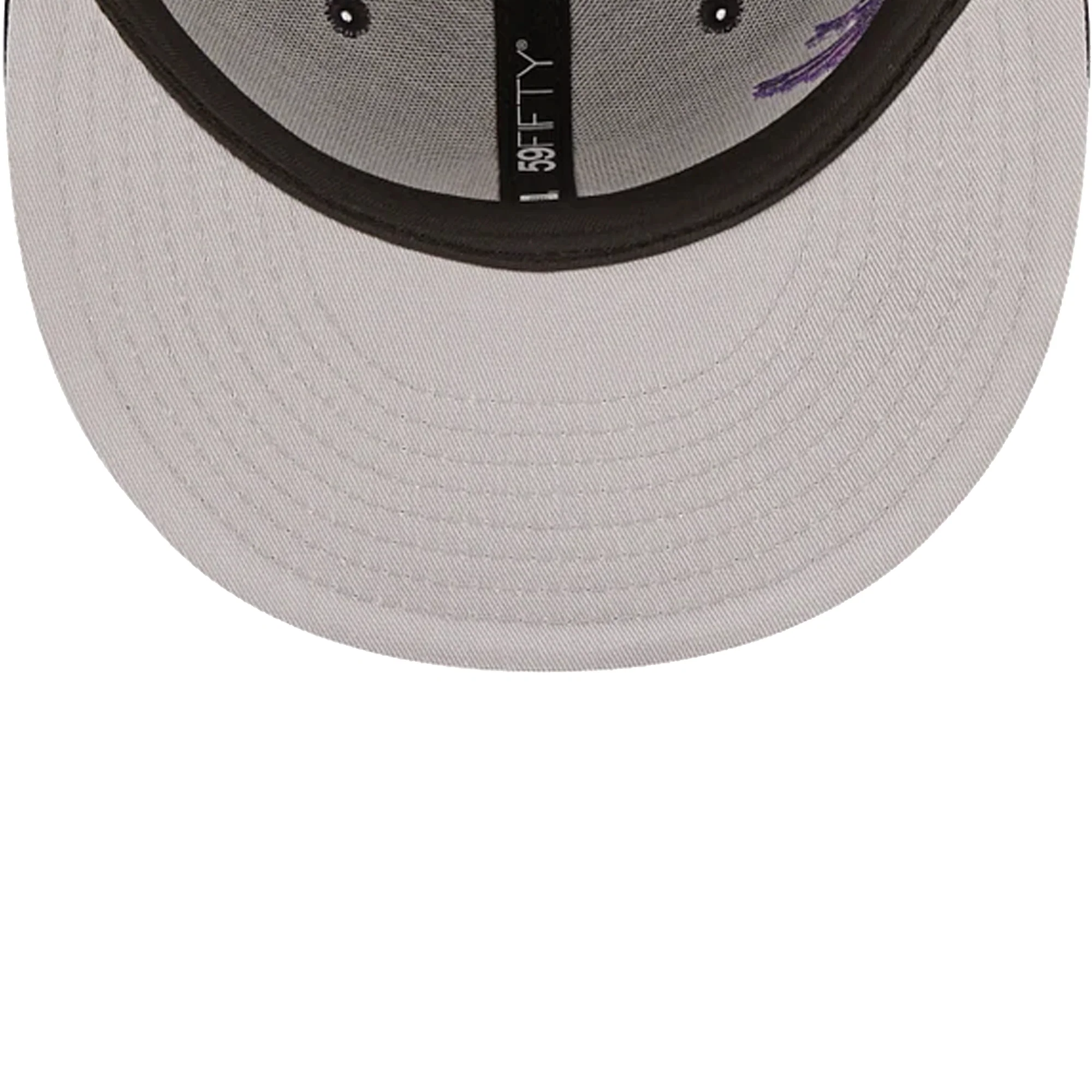 New Era Blooming 59FIFTY Boston Red Sox Fitted Hat - Image 4