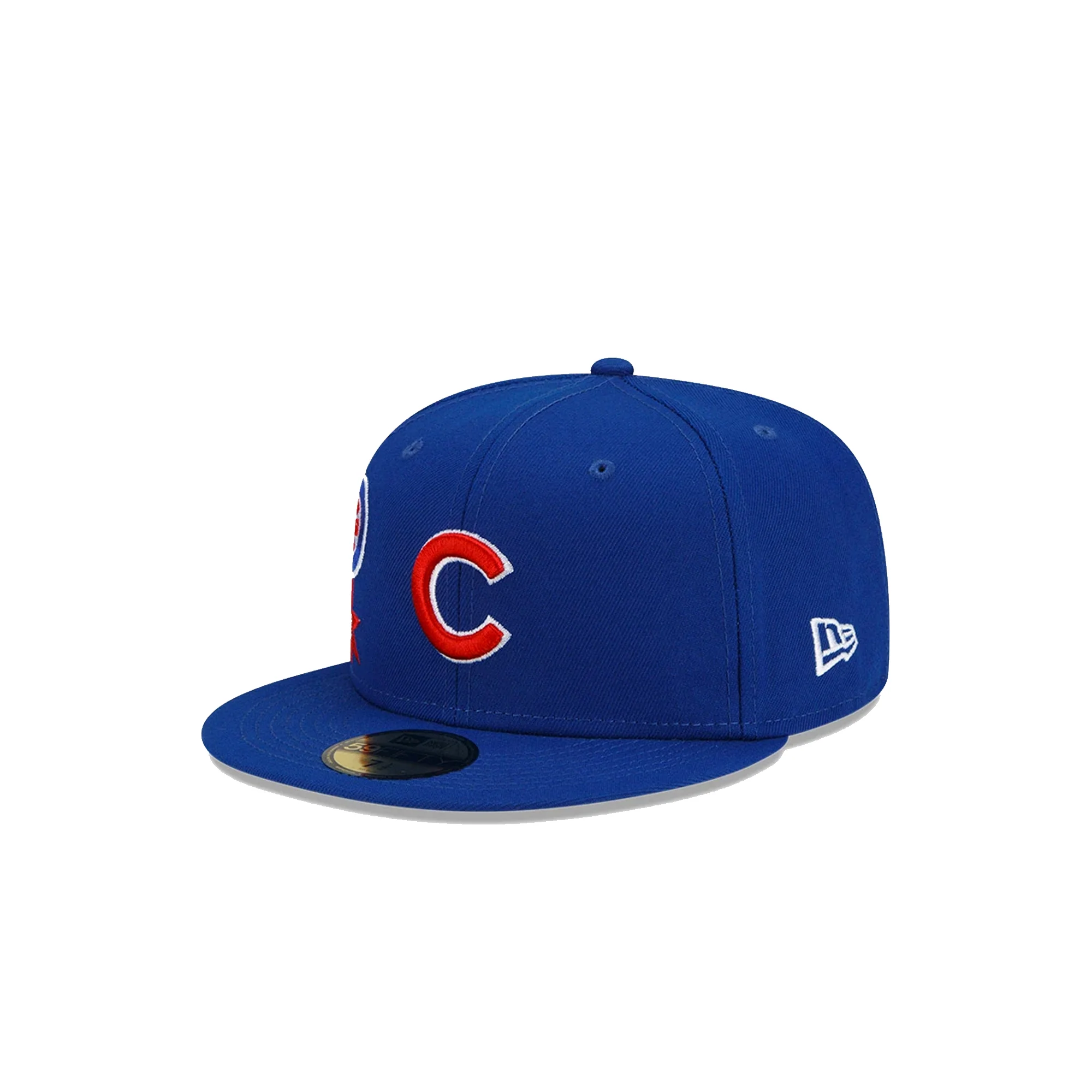 New Era Q4 QT 5950 10110 CHICUB OTC - Image 2