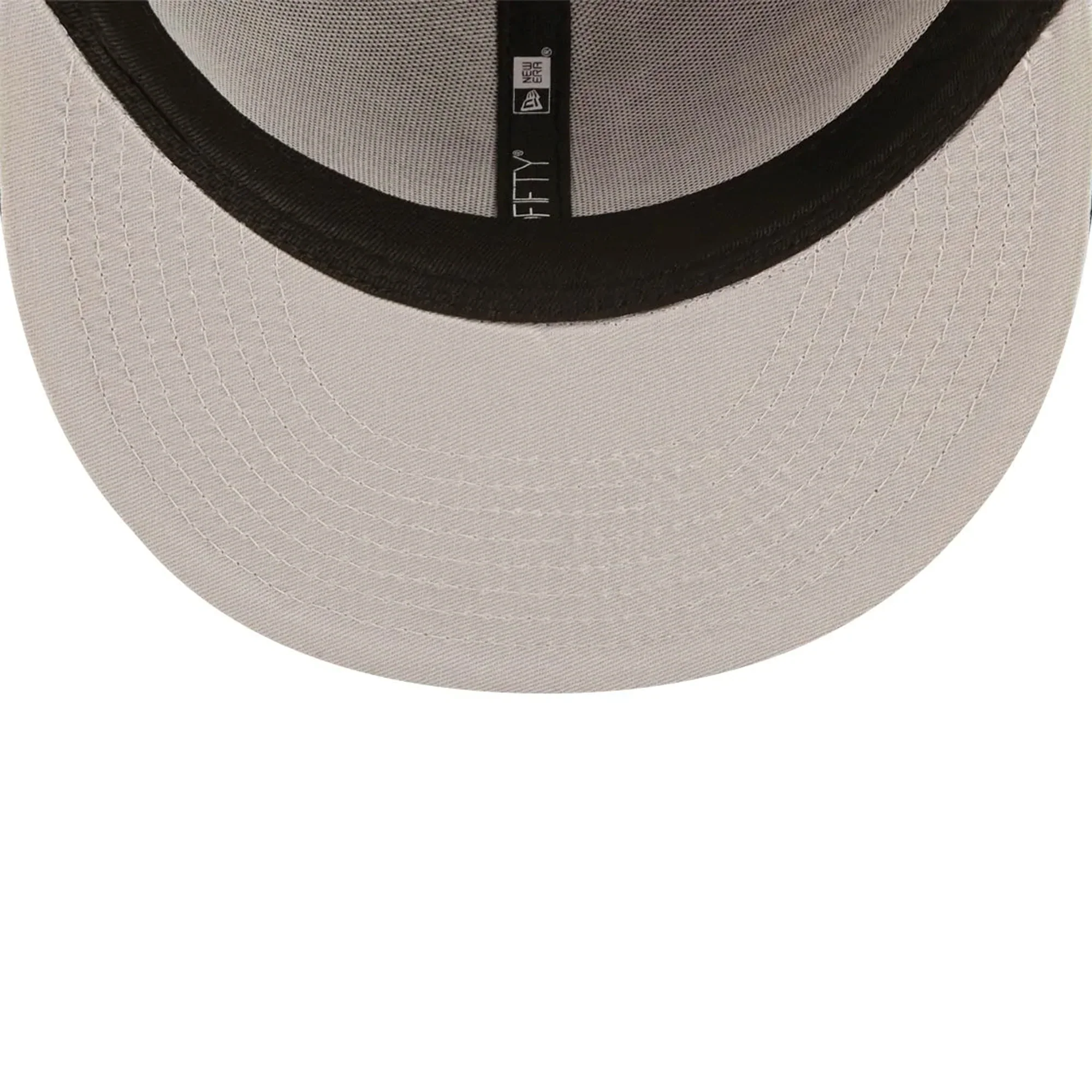 New Era Crown Champs 59FIFTY Los Angeles Dodgers Fitted Hat - Image 4