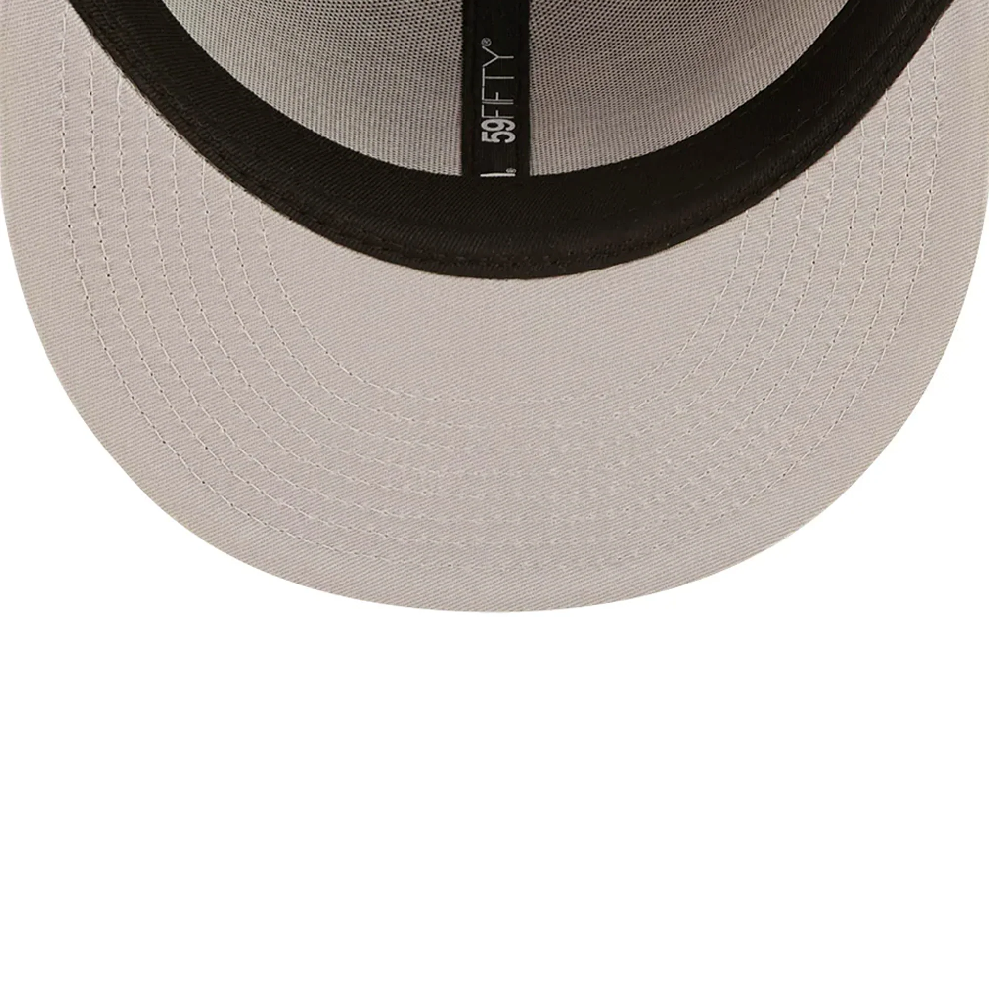 New Era Crown Champs 59FIFTY Pittsburgh Pirates Fitted Hat - Image 4