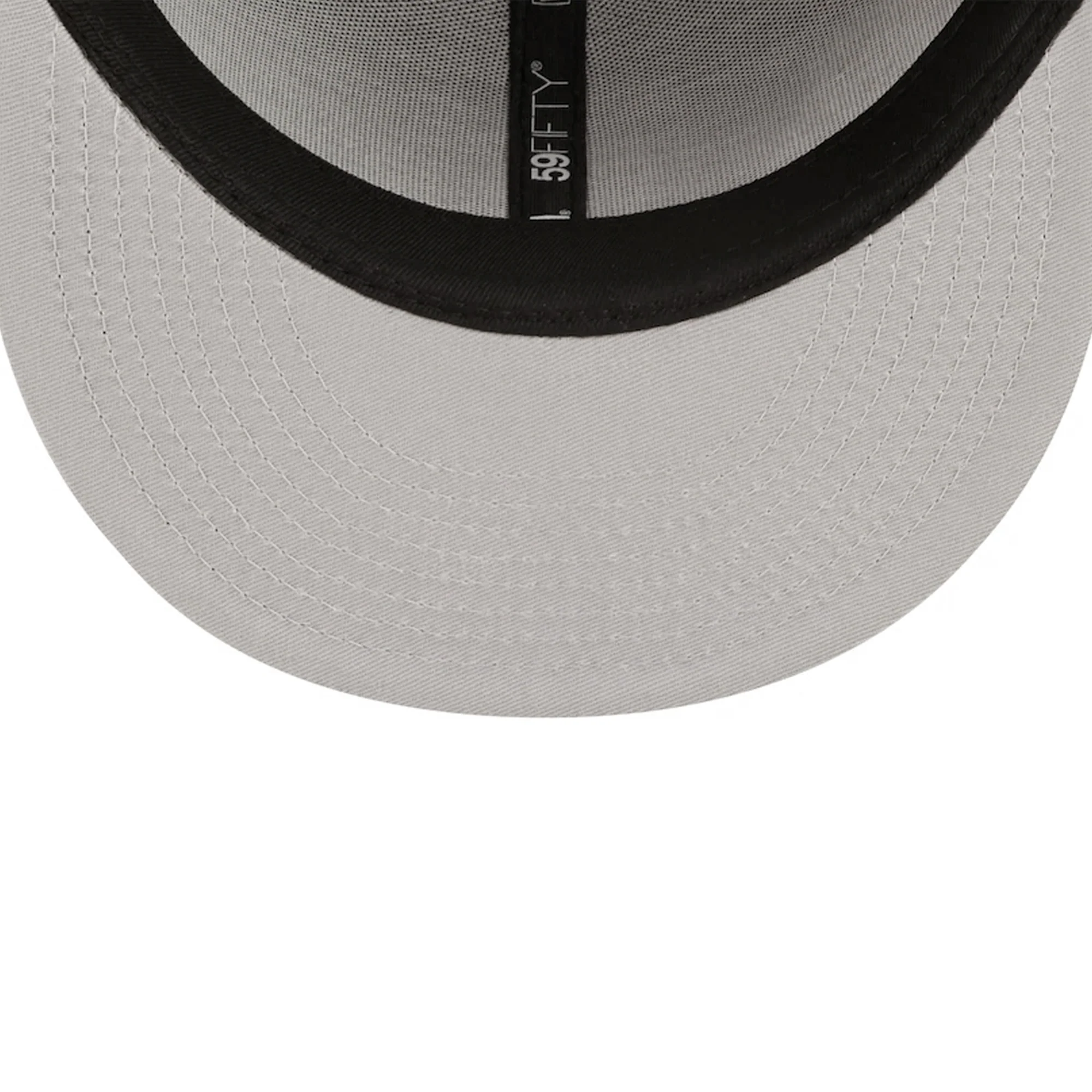 New Era Crown Champs 59FIFTY Toronto Blue Jays Fitted Hat - Image 4