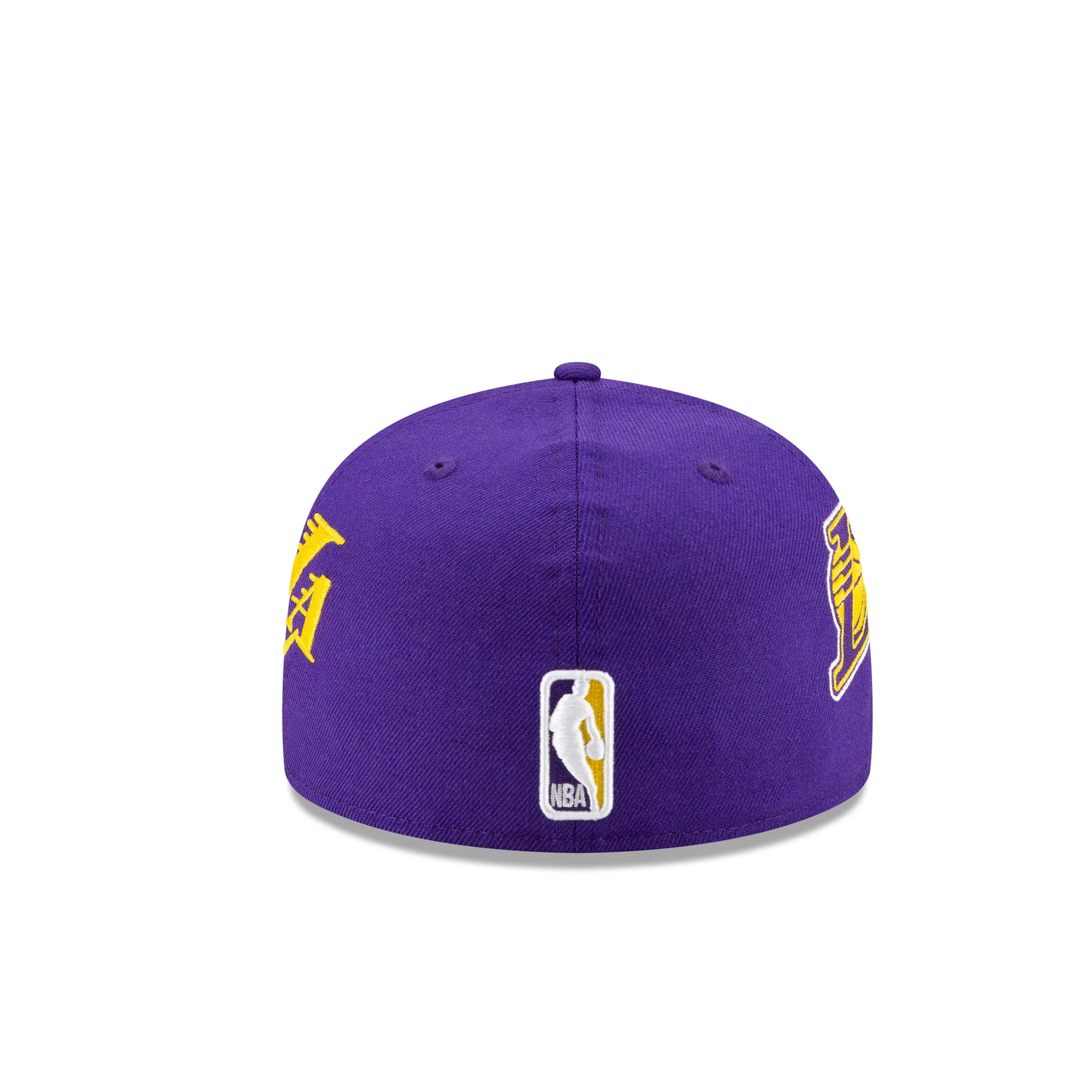 New Era 5950 LIFE QT SP21 003 LOSLAK OTC Hat - Image 2