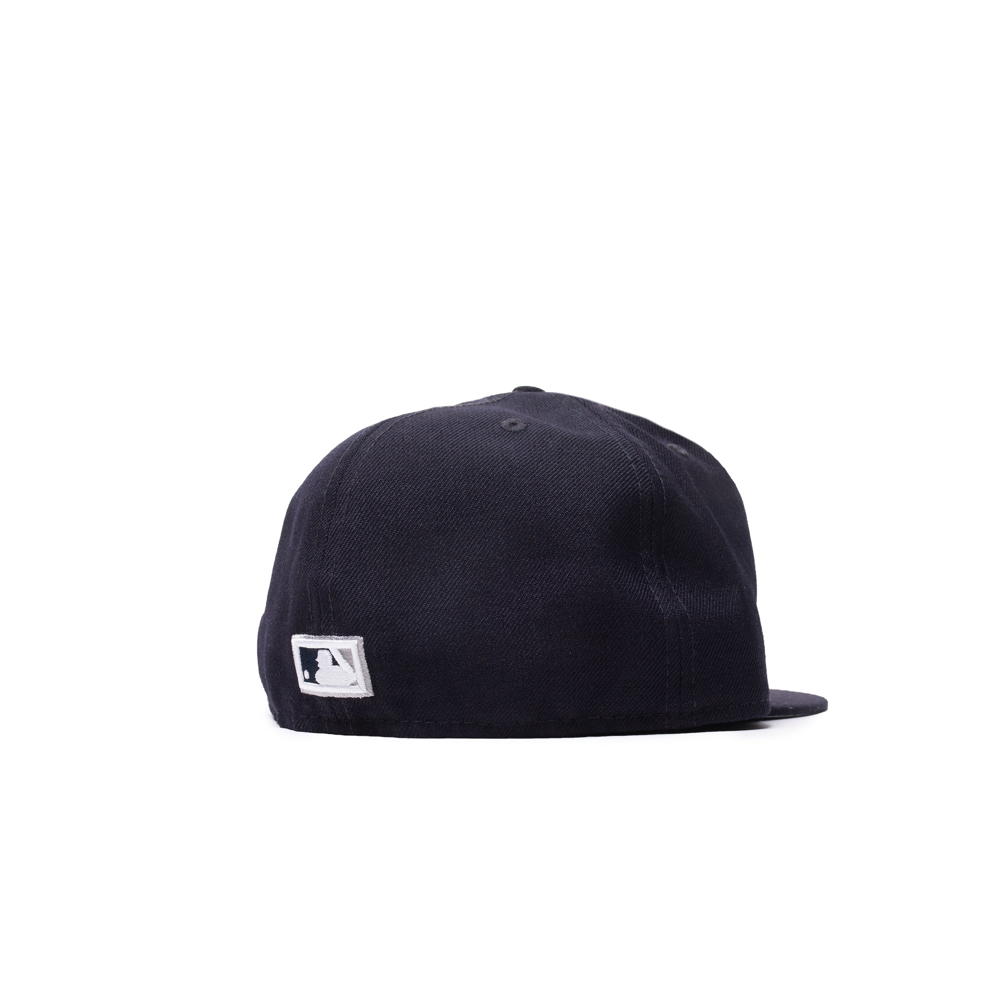 New Era New York Yankees Coop Wool Hat - Image 2