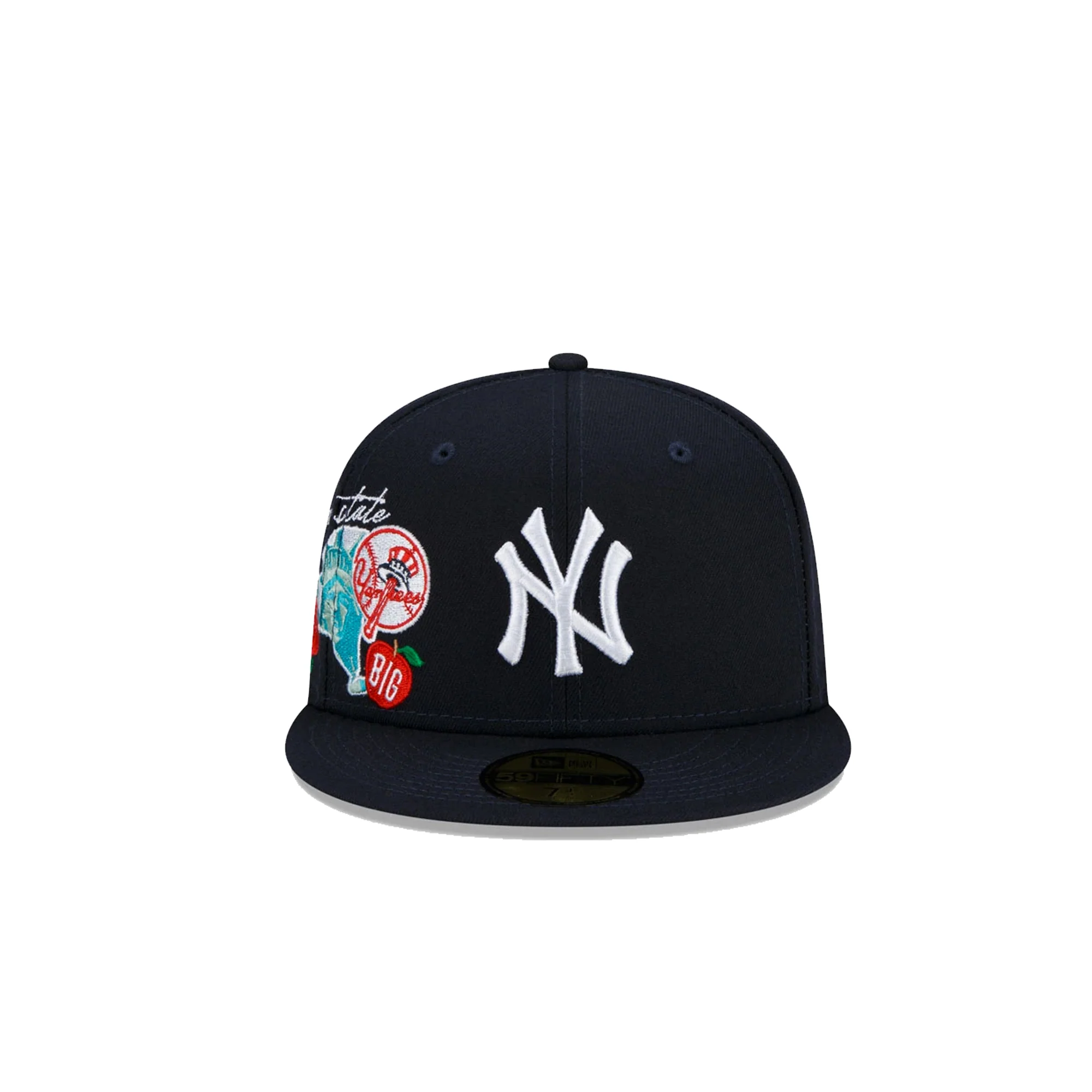 New Era Mens Q4 QT 5950 10110 NEYYAN OTC