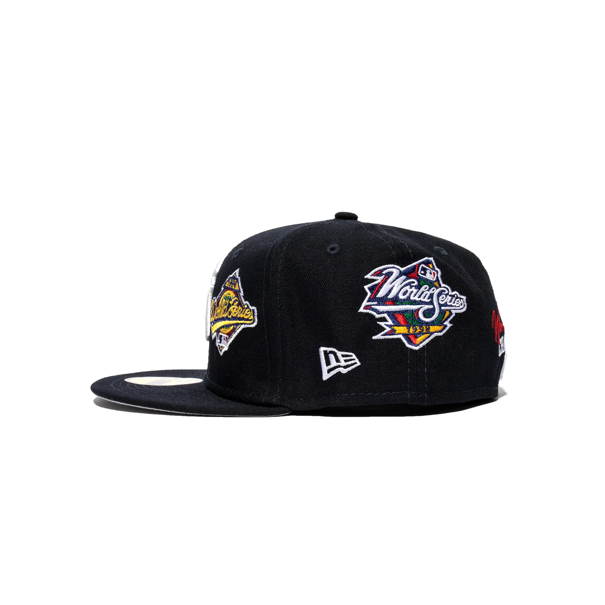New Era Mens Q4 QT 5950 10117 NEYYAN OTC - Image 3