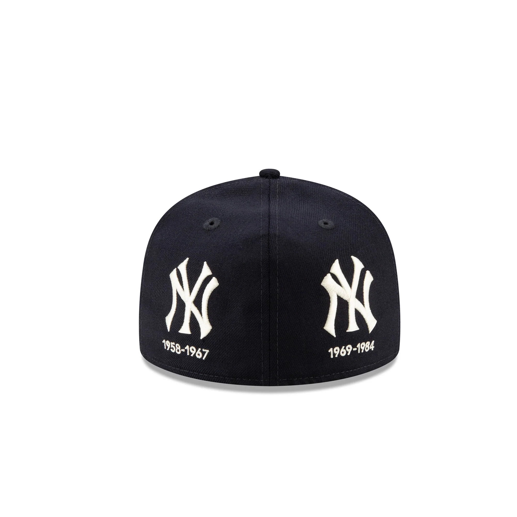 New Era New York Yankees Logo Progression Cap - Image 2