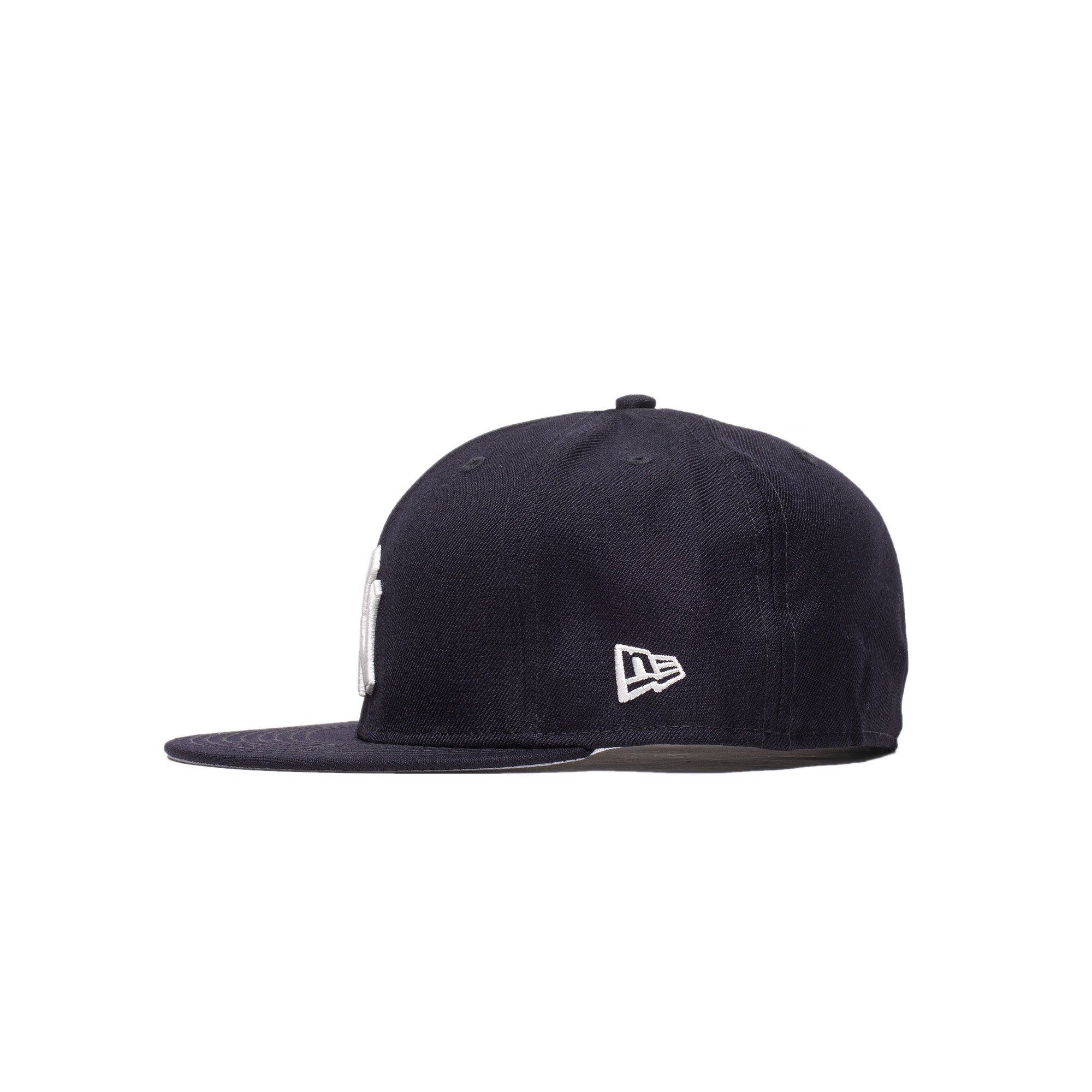 New Era 5950 LIFE QT SP21 005 NEYYAN OTC Hat - Image 4