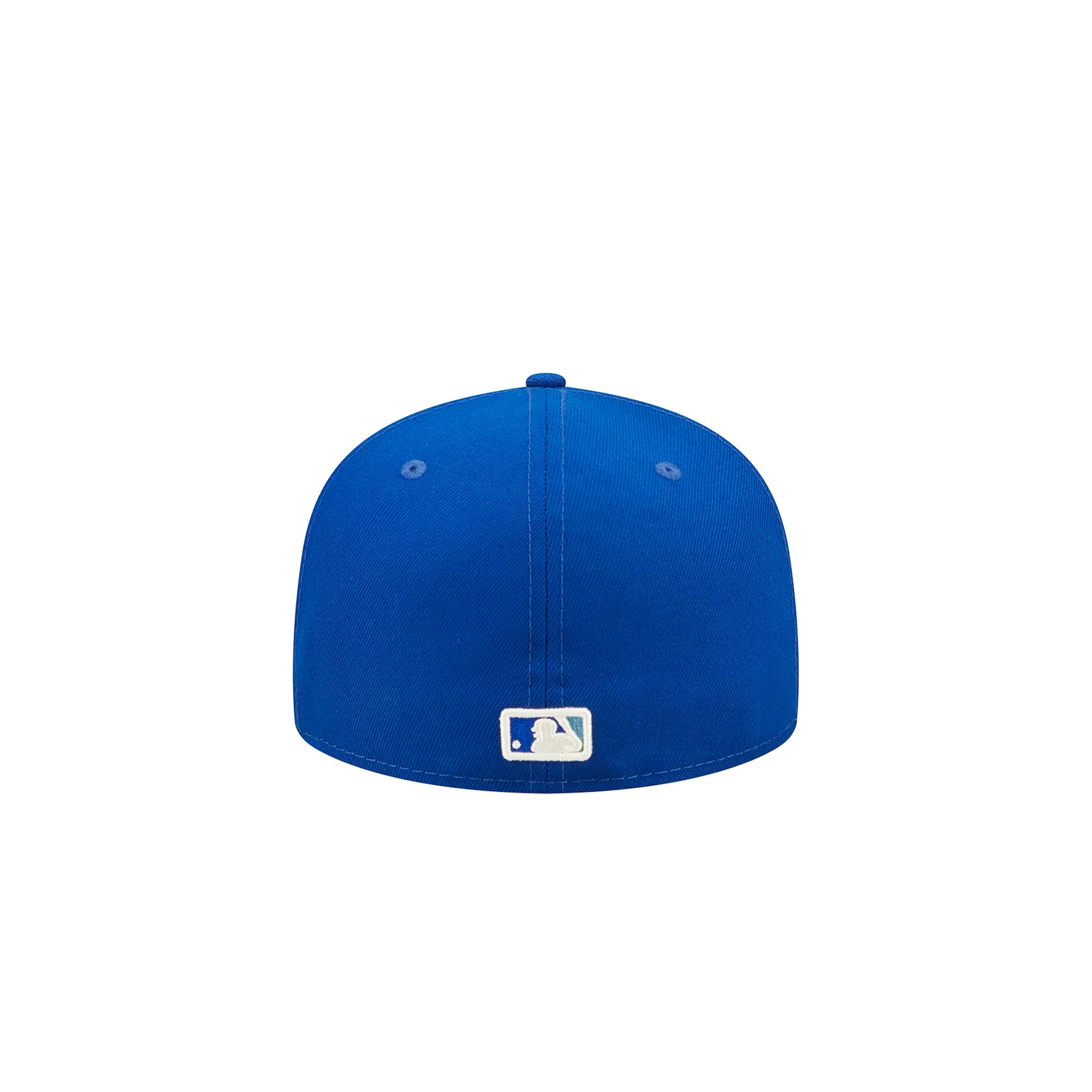 New Era Pop Sweat 59FIFTY New York Mets Fitted Hat - Image 3