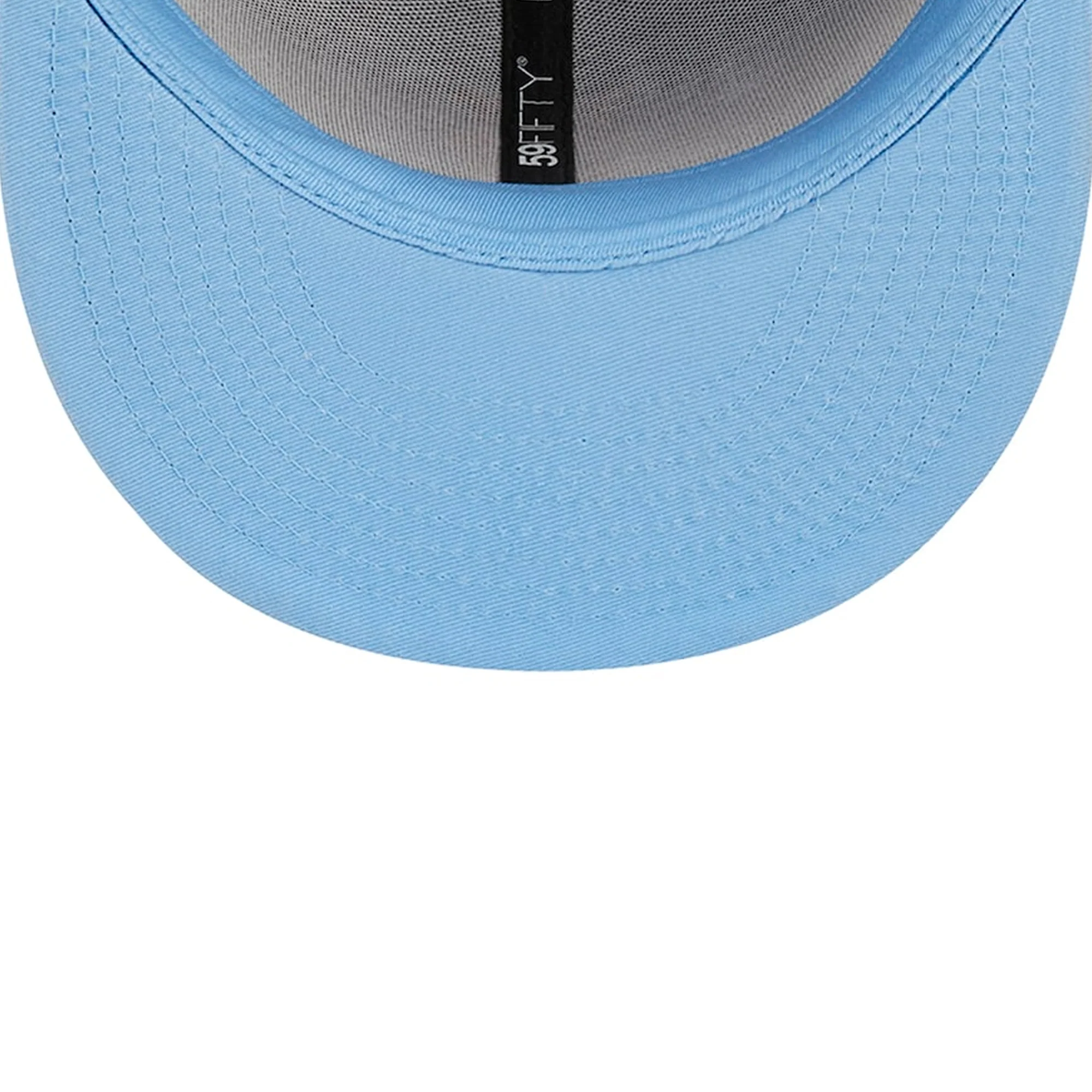 New Era Pop Sweat 59FIFTY New York Mets Fitted Hat - Image 4