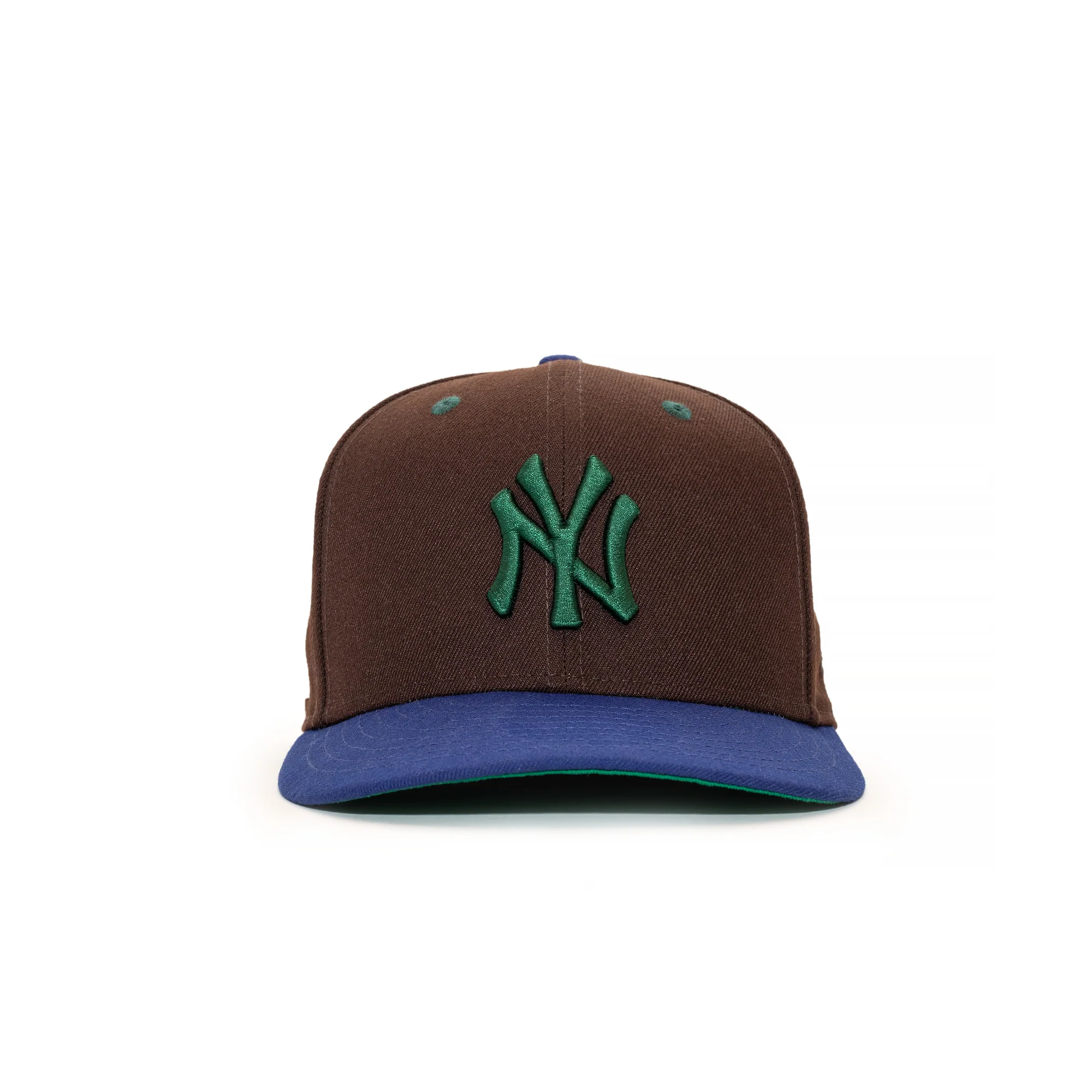 New Era MLB 59FIFTY New York Yankees Fitted Hat