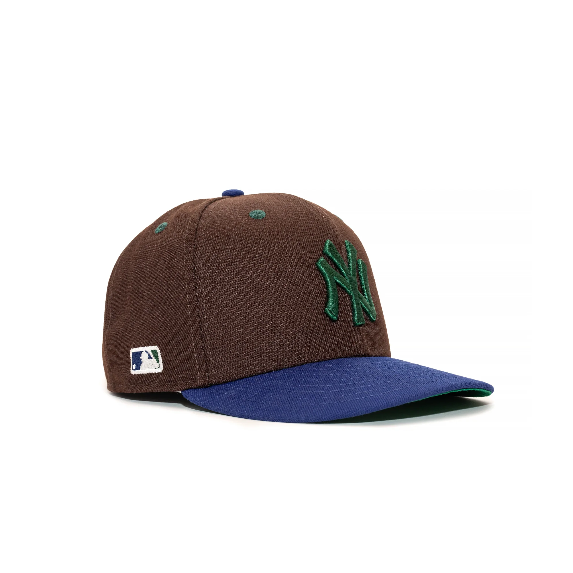 New Era MLB 59FIFTY New York Yankees Fitted Hat - Image 2