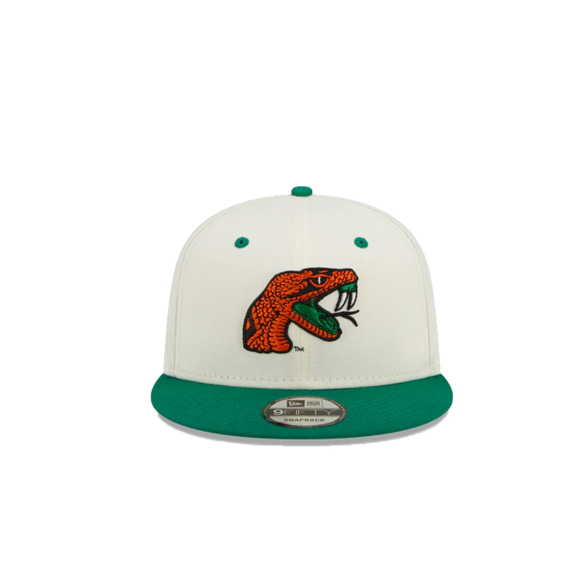 New Era HBCU 950 11551 FLORAT CHWOTC Hat