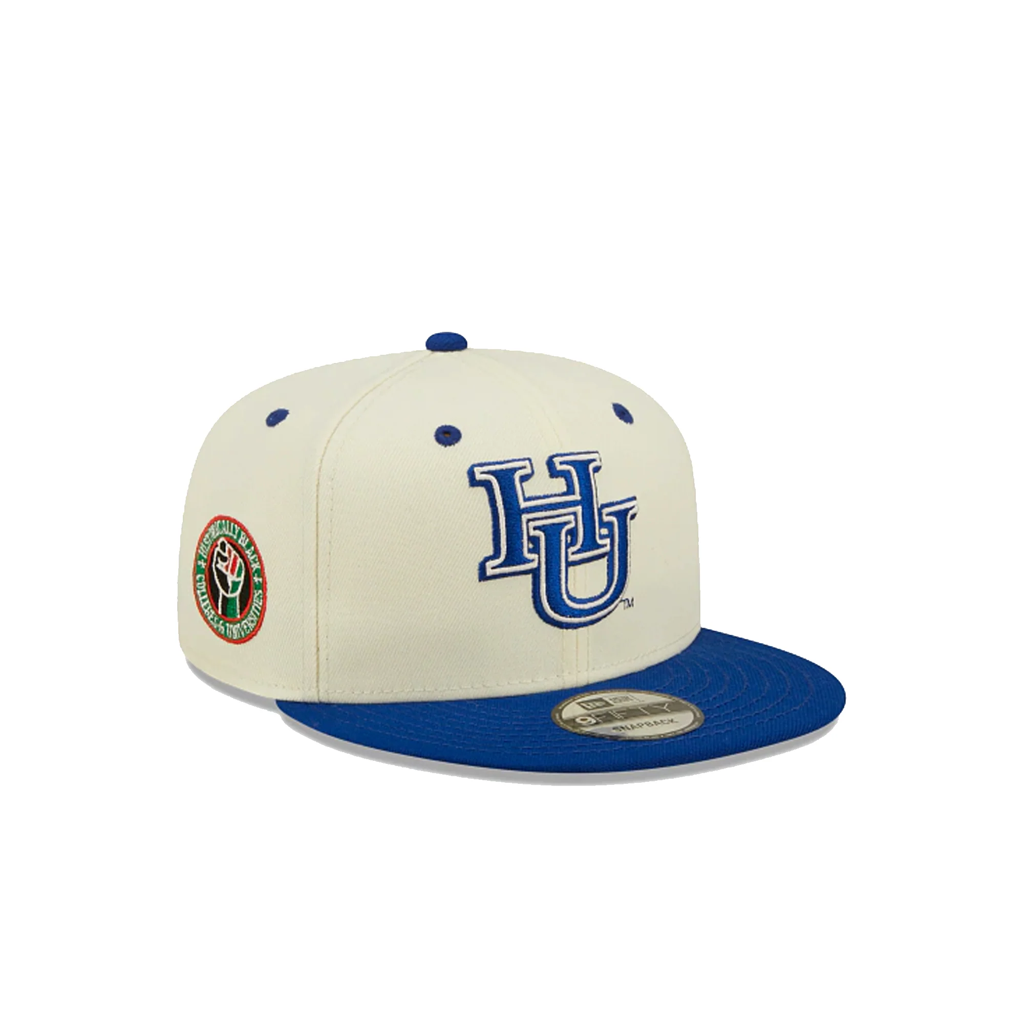 New Era HBCU 950 11551 HAMPIR CHWOTC Hat - Image 2