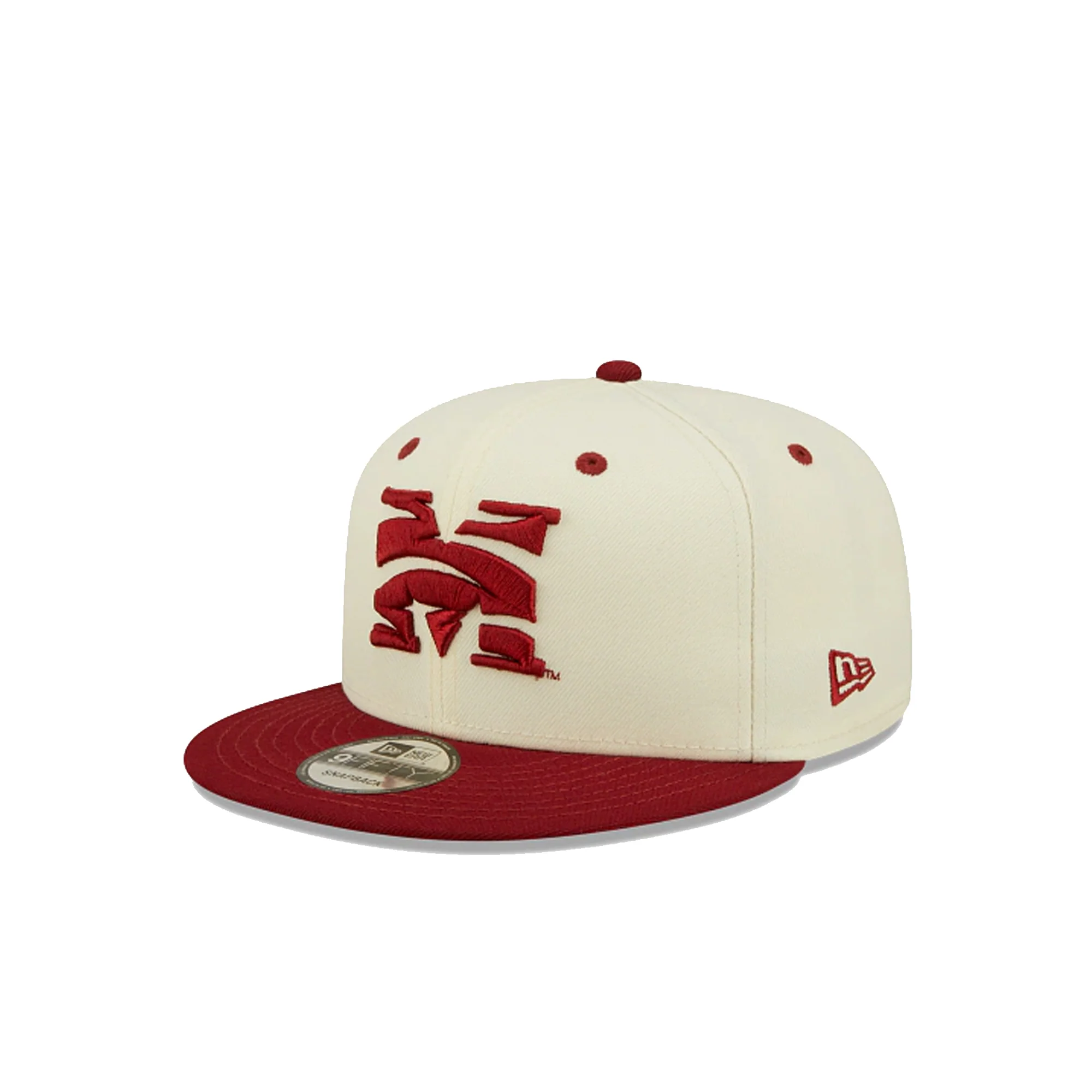 New Era Mens HBCU 950 11551 MORTIG  CHWOTC Hat - Image 3