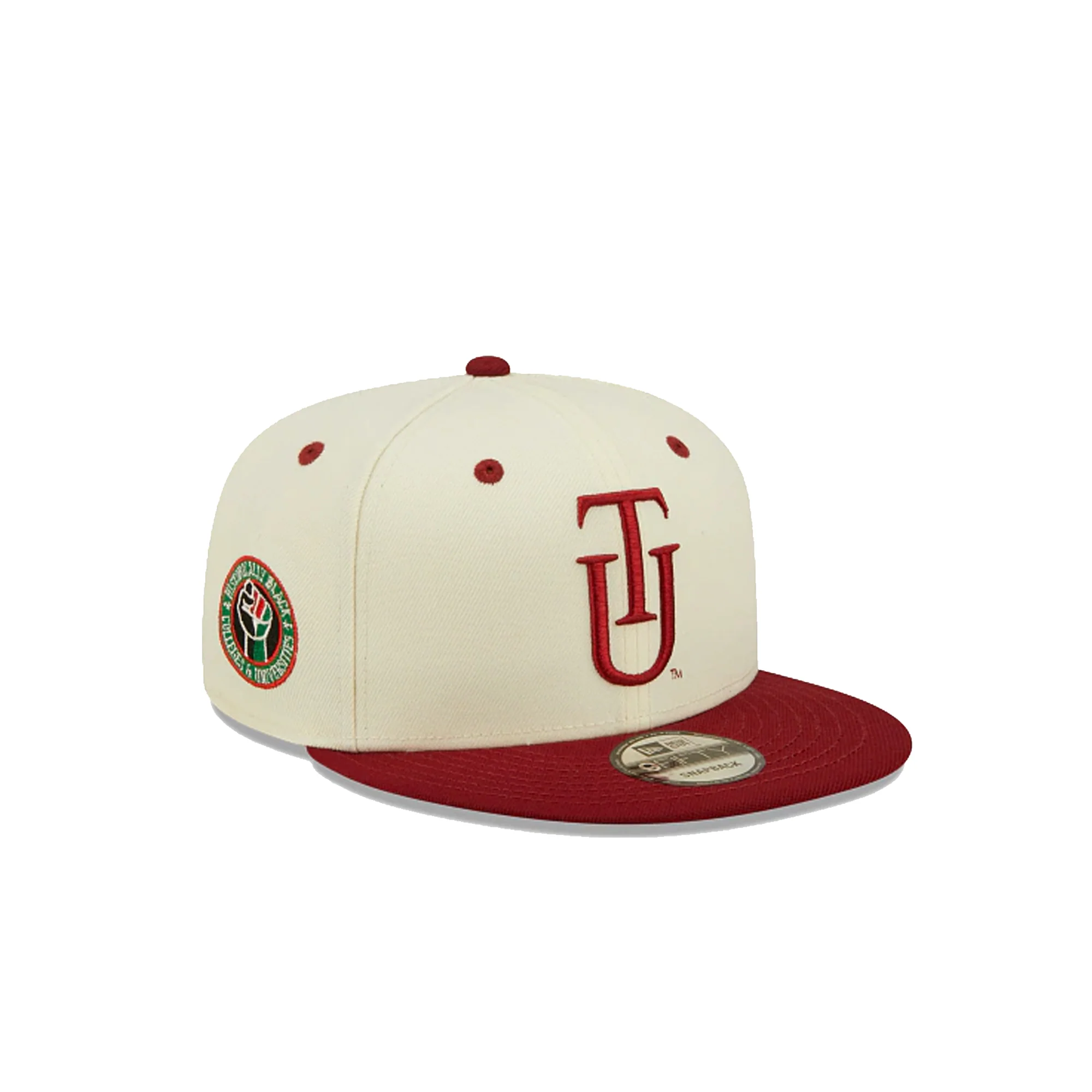 New Era Mens HBCU 950 11551 TUSTIG CHWOTC Hat - Image 2