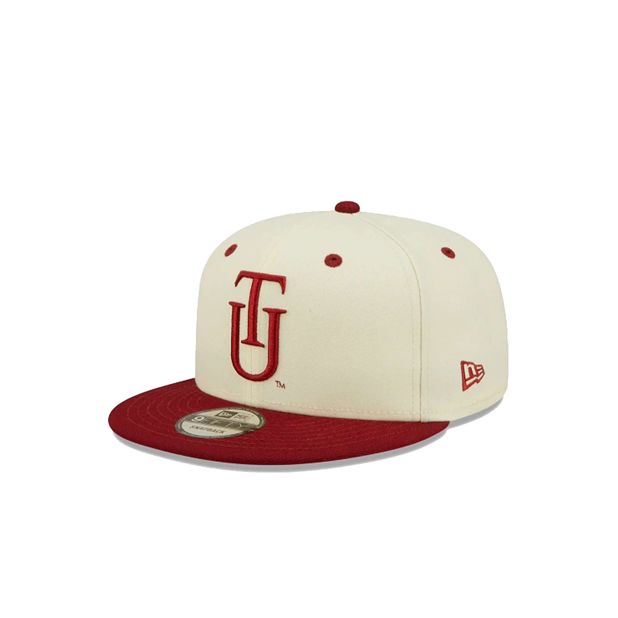 New Era Mens HBCU 950 11551 TUSTIG CHWOTC Hat - Image 3