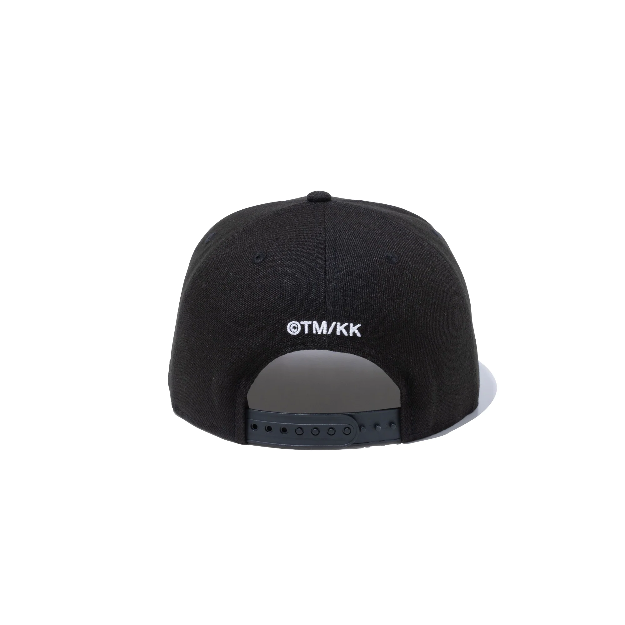 New Era x Takashi Murakami Flag 950 'Black' - Image 3
