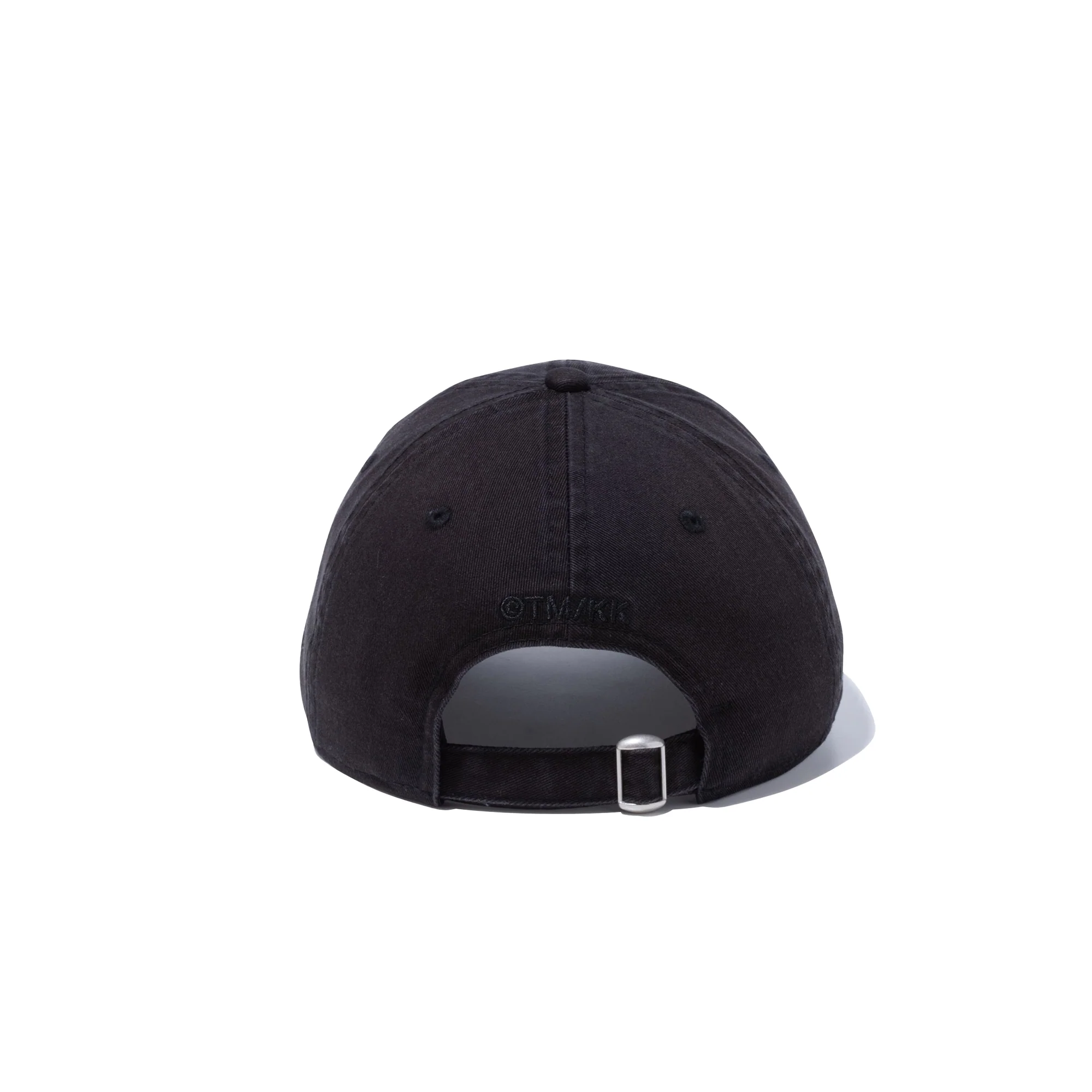 New Era x Takashi Murakami 920 Ohana 'BLK' - Image 3