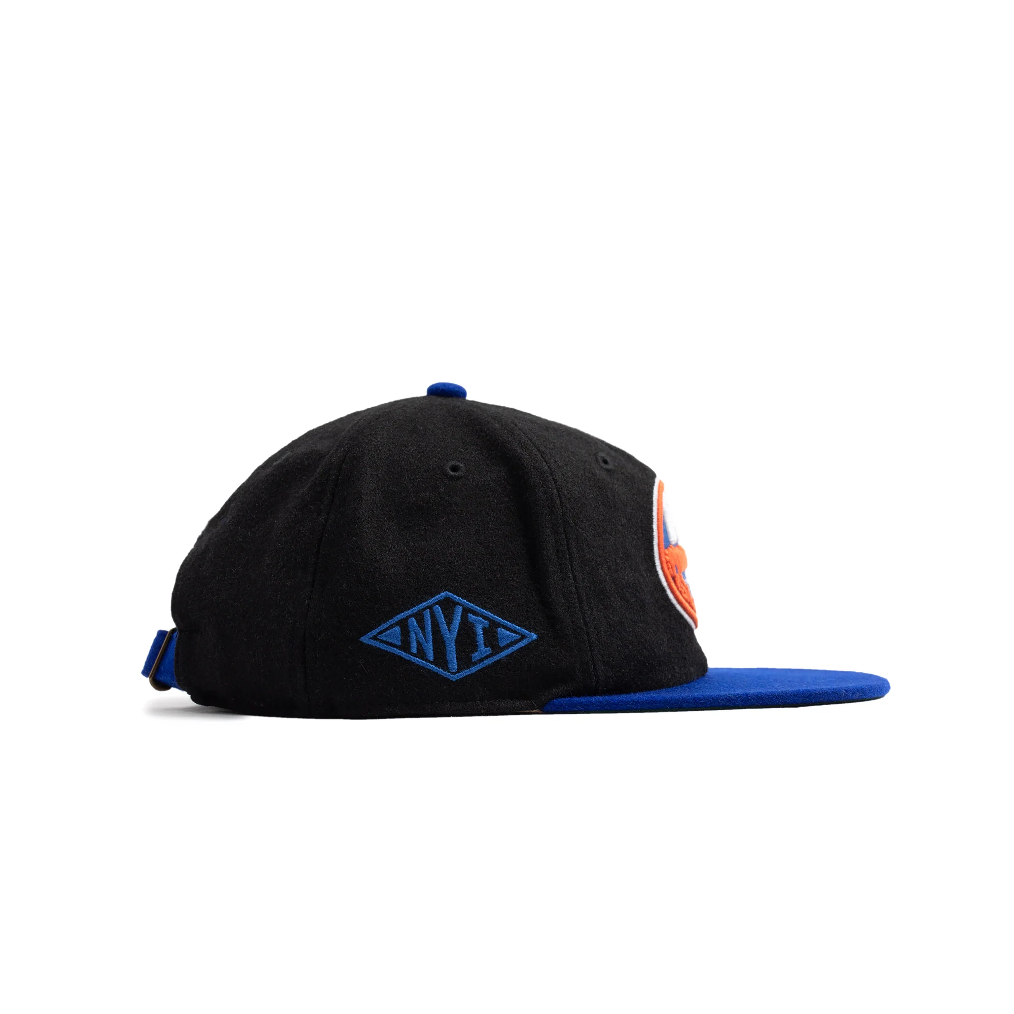 New York Islanders Aldrich '47 Captain RL Hat - Image 3