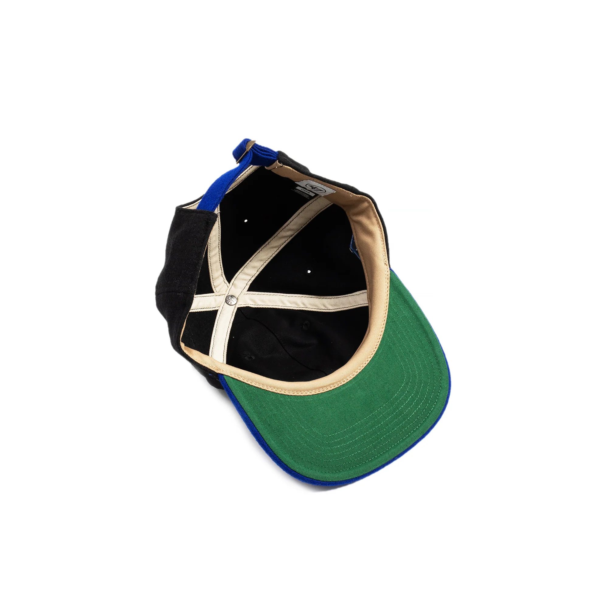 New York Islanders Aldrich '47 Captain RL Hat - Image 5