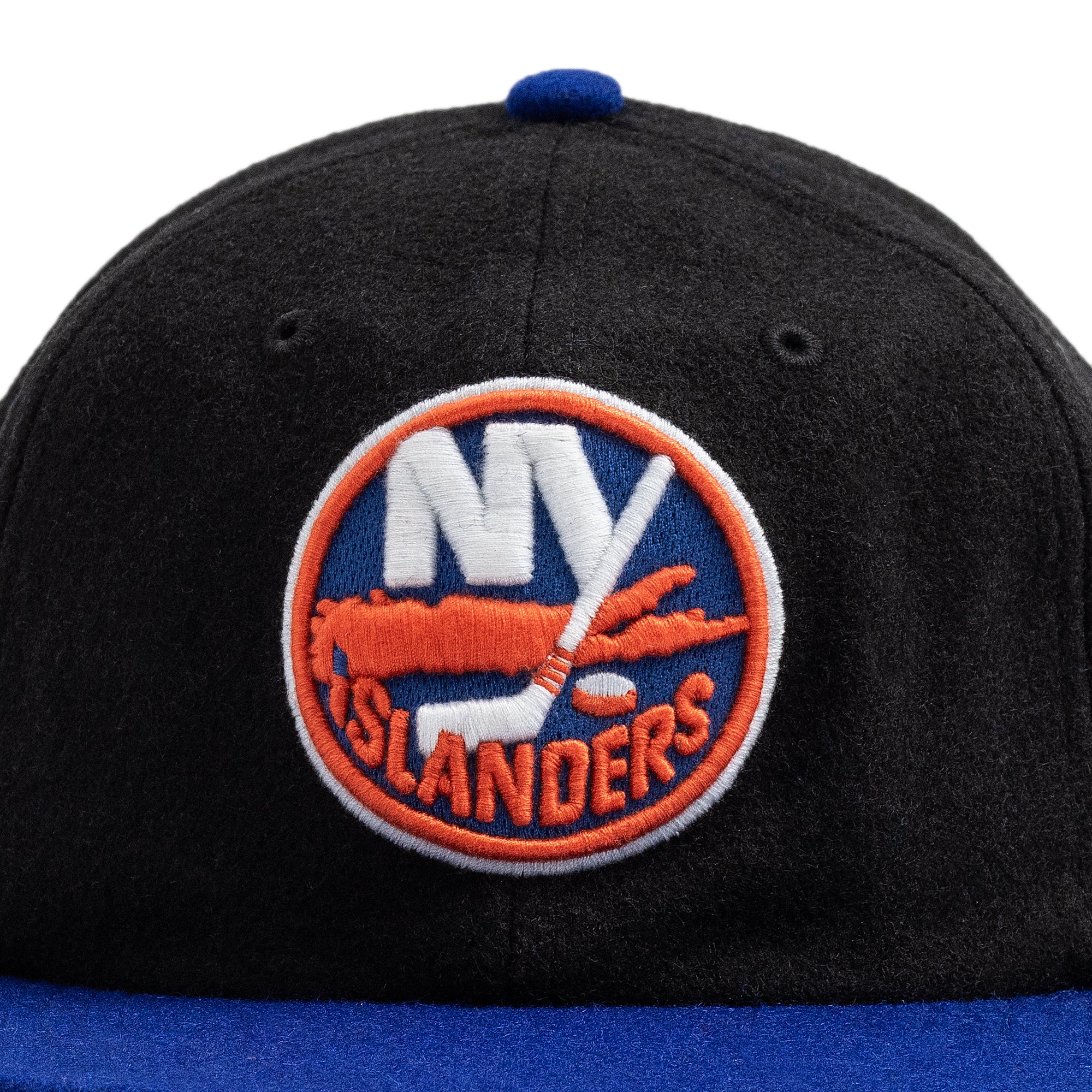 New York Islanders Aldrich '47 Captain RL Hat - Image 6