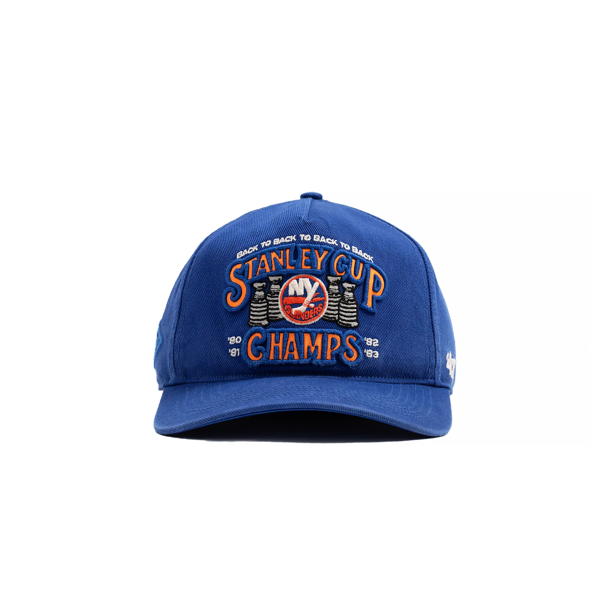 New York Islanders Charlton '47 Hitch Hat