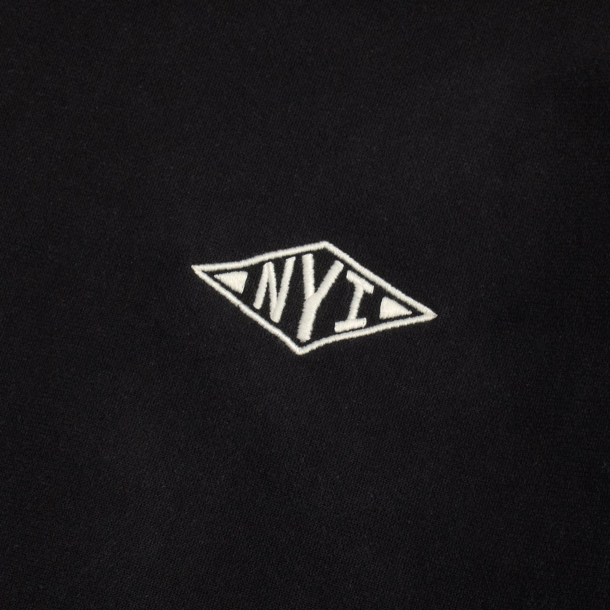 New York Islanders Monogram Backer '47 Foundation Hoodie - Image 3