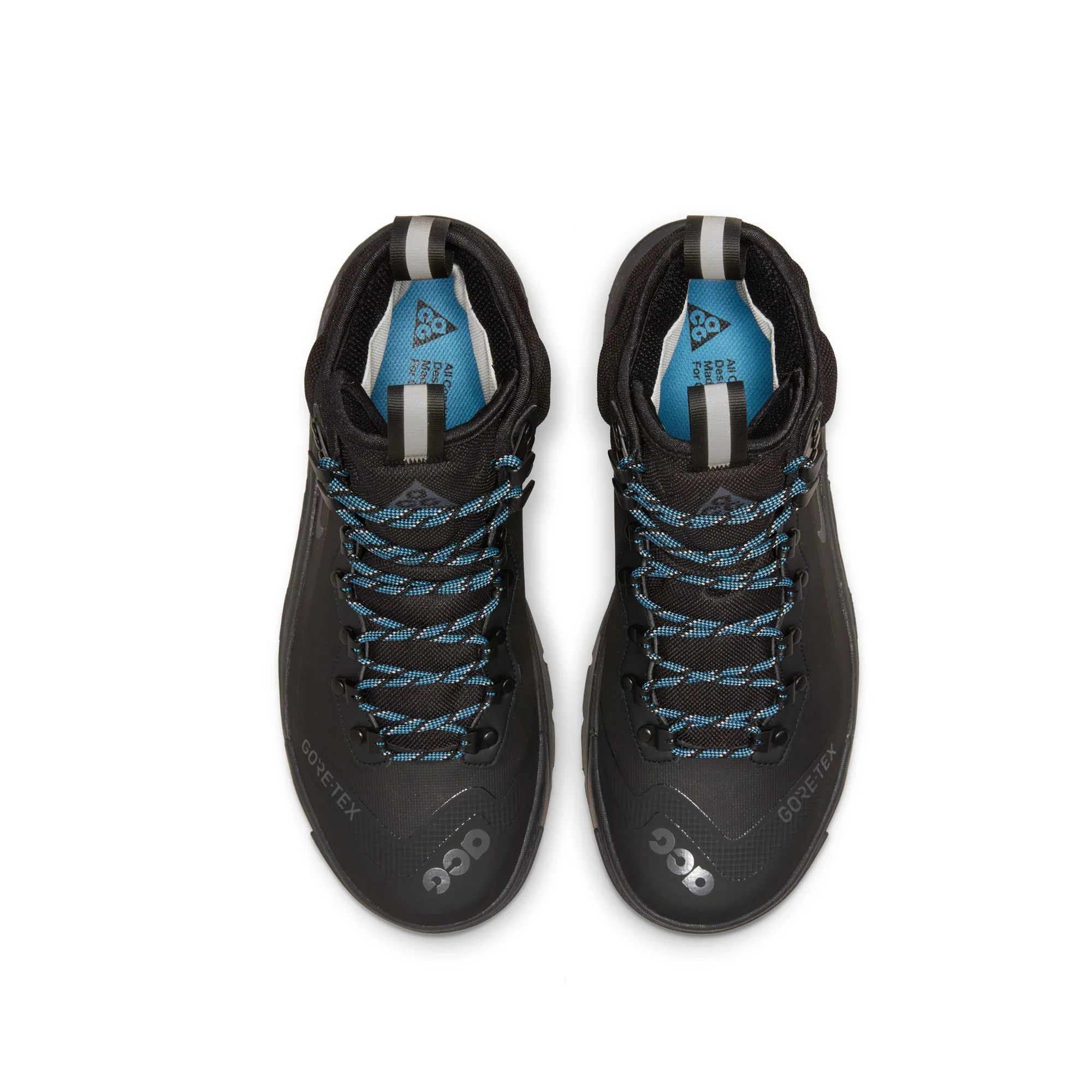 Nike ACG Air Zoom Gaiadome Gore-Tex Shoes - Image 4