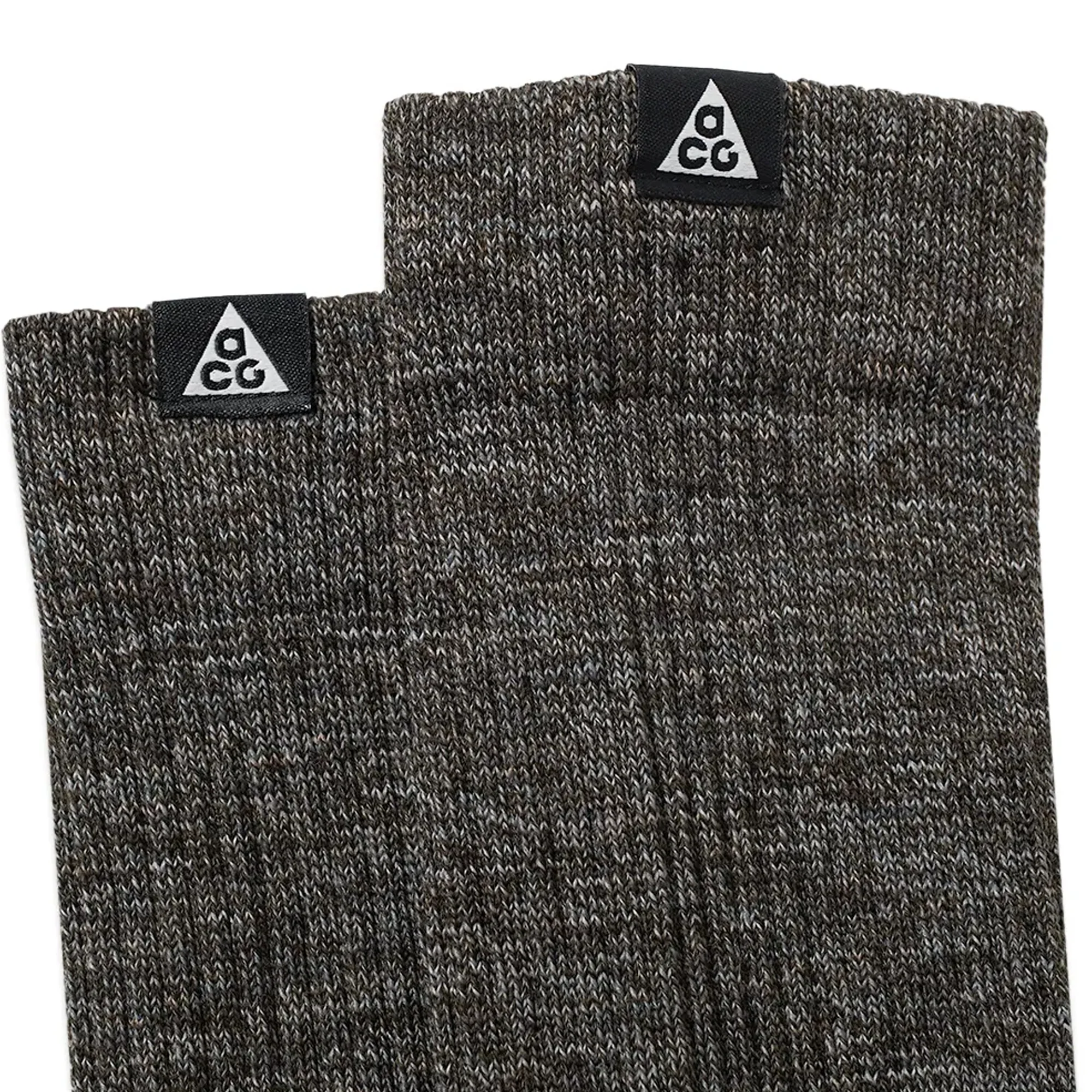 Nike Mens ACG 'Kelley Ridge' Socks - Image 2