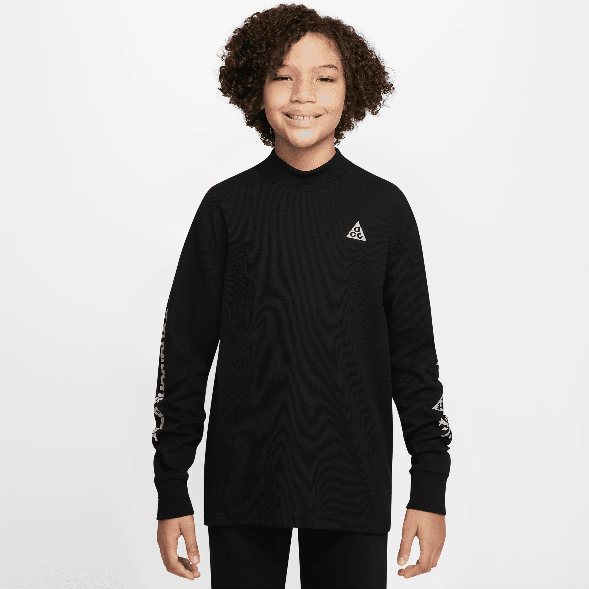 Nike ACG Kids Dri-FIT LS Top