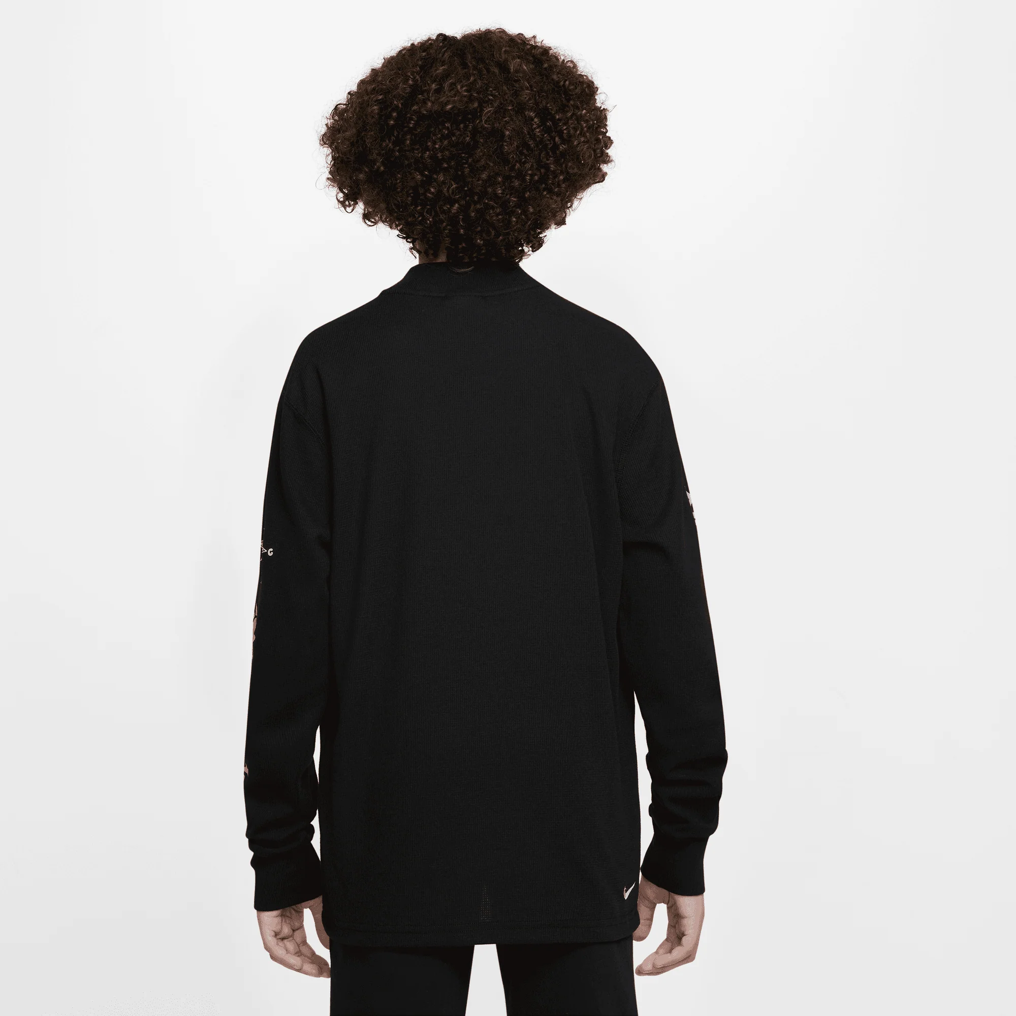 Nike ACG Kids Dri-FIT LS Top - Image 3