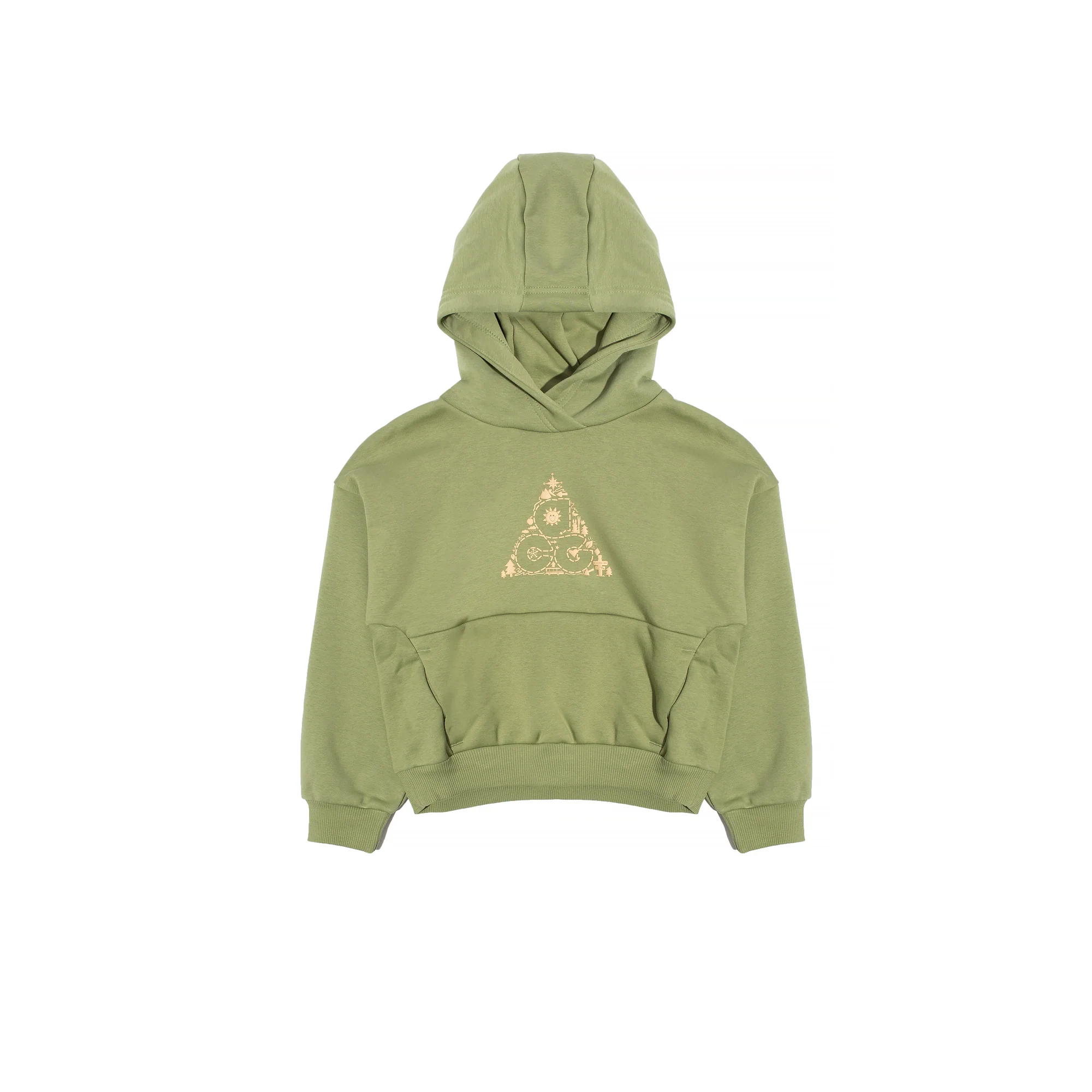 Nike ACG Kids Icon Fleece Hoodie