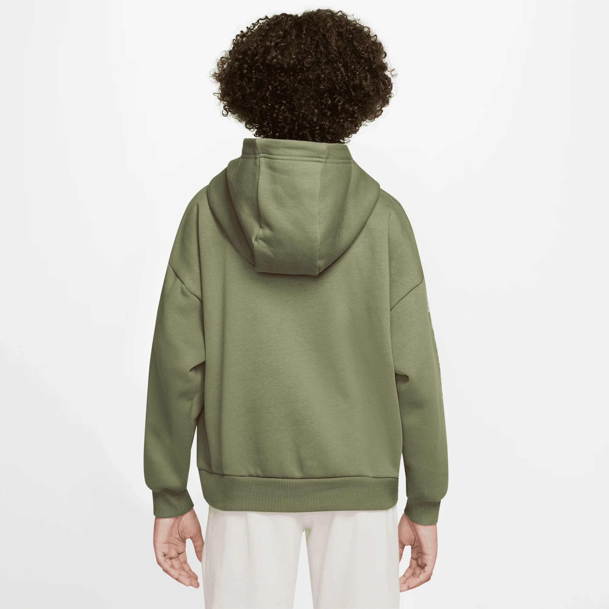 Nike ACG Kids Icon Fleece Hoodie - Image 3