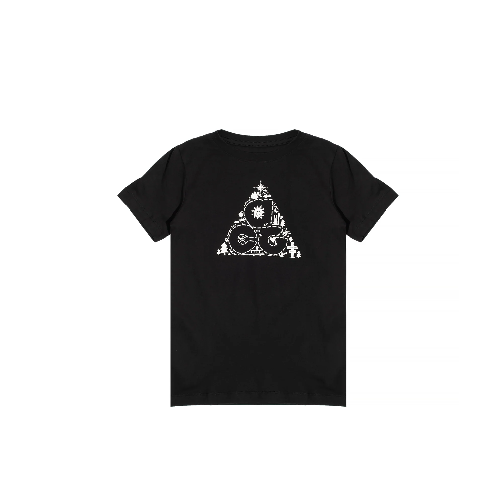 Nike ACG Kids SS Tee