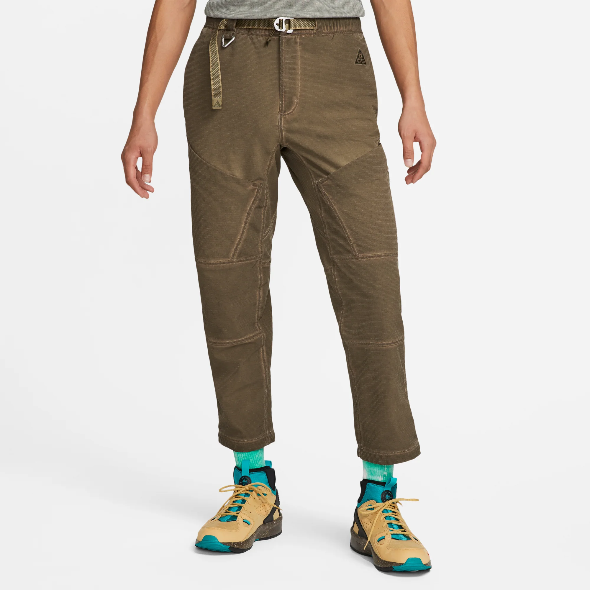 Nike ACG Mens "Ease" Trail Pants - Image 3