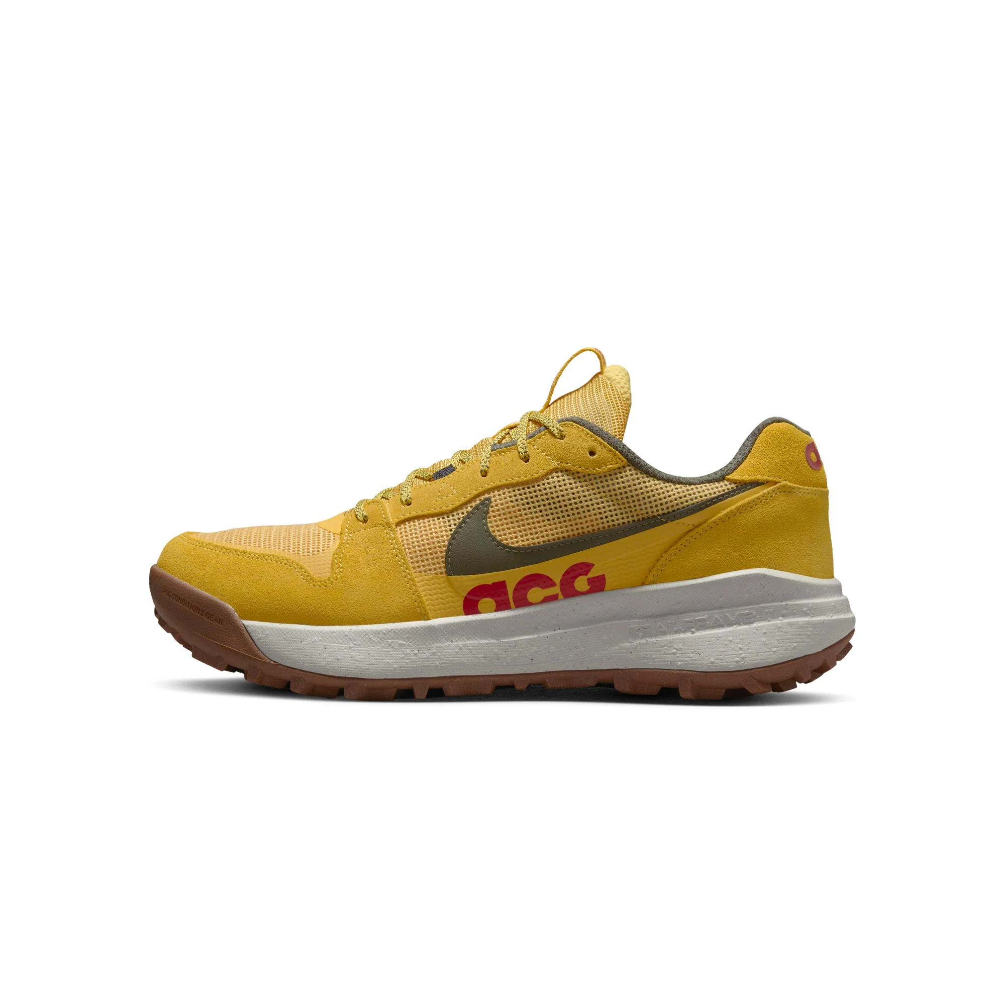 Nike ACG Mens Lowcate Shoes