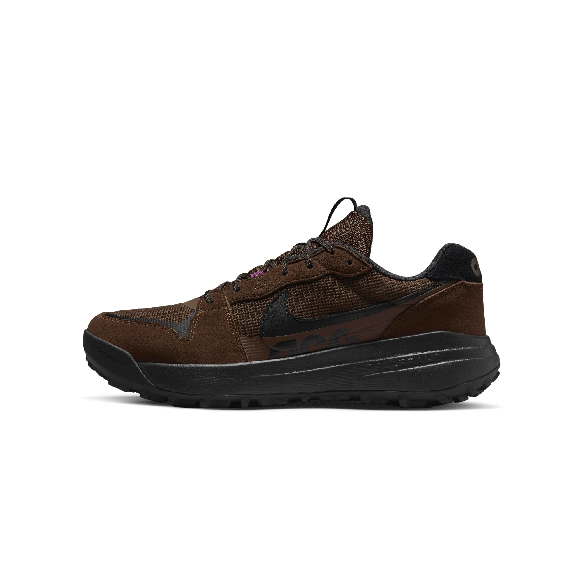 Nike ACG Mens Lowcate Shoes