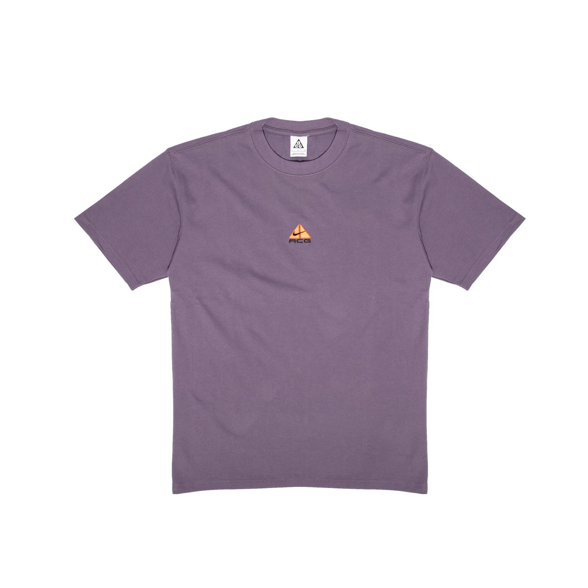 Nike ACG Mens SS Tee Canyon