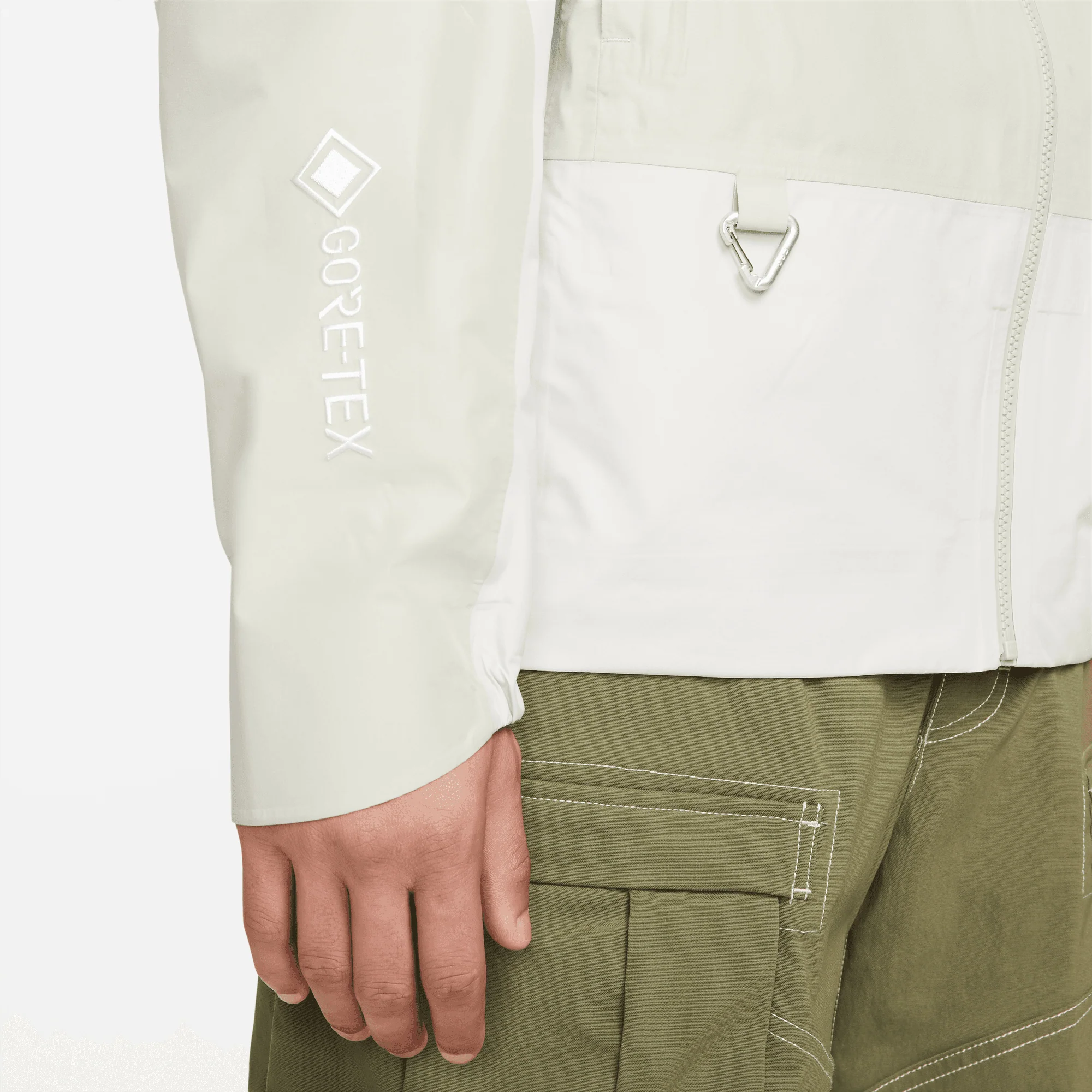 Nike ACG Mens Storm-FIT ADV ACG Jacket - Image 4