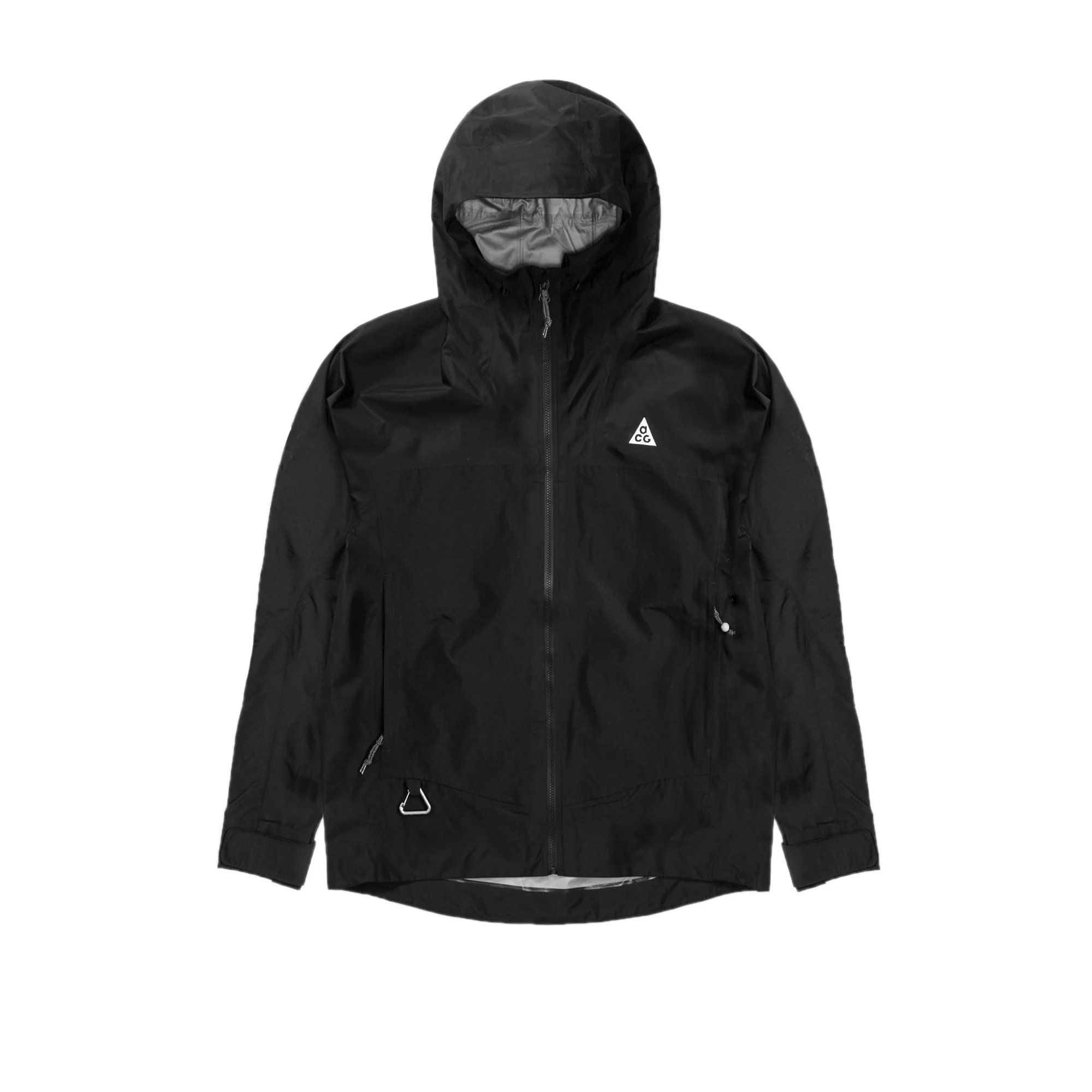 Nike ACG Mens "Morpho" Storm-FIT ADV Rain Jacket