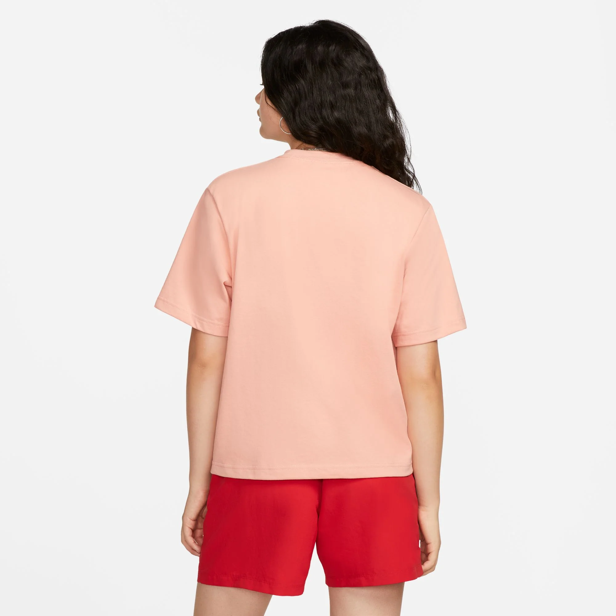 Nike ACG Womens SS Tee - Image 3