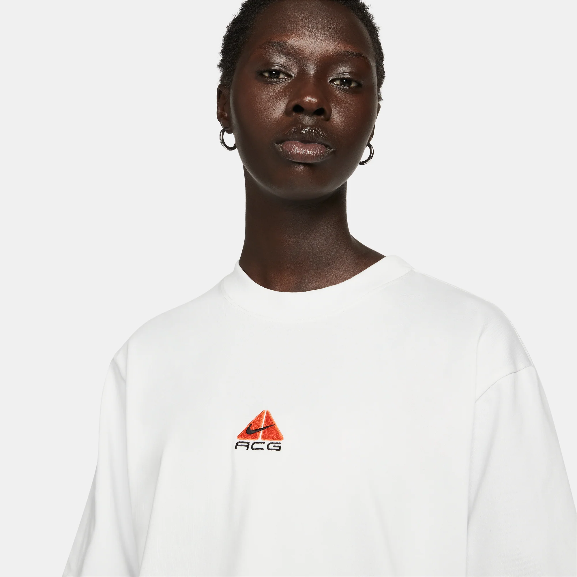 Nike ACG Womens SS Tee - Image 4