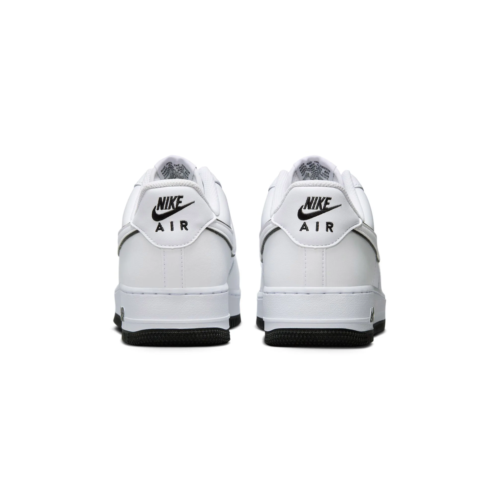 Nike Air Force 1 '07 Shoes - Image 3
