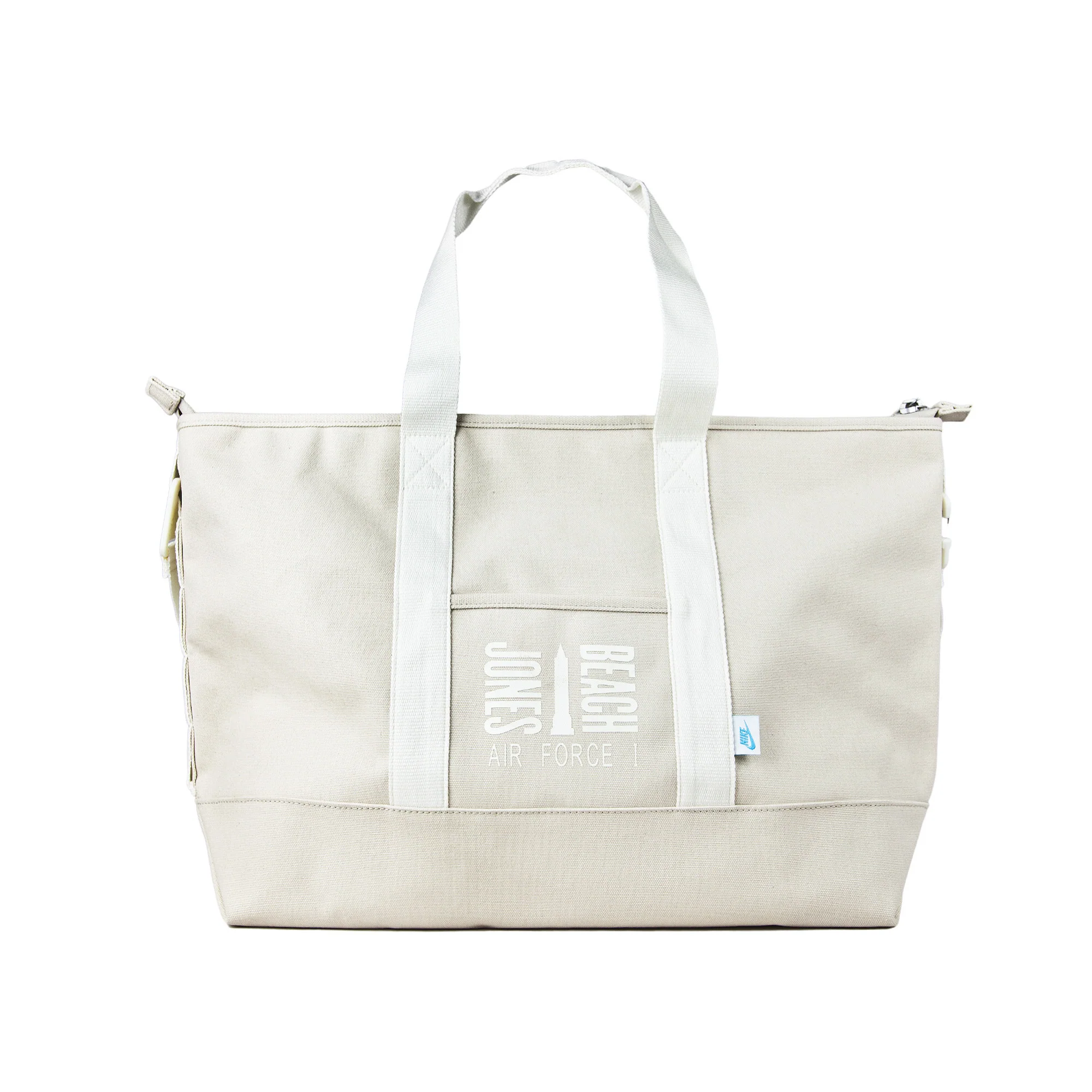 Nike Air Force 1 "Jones Beach" Tote Bag
