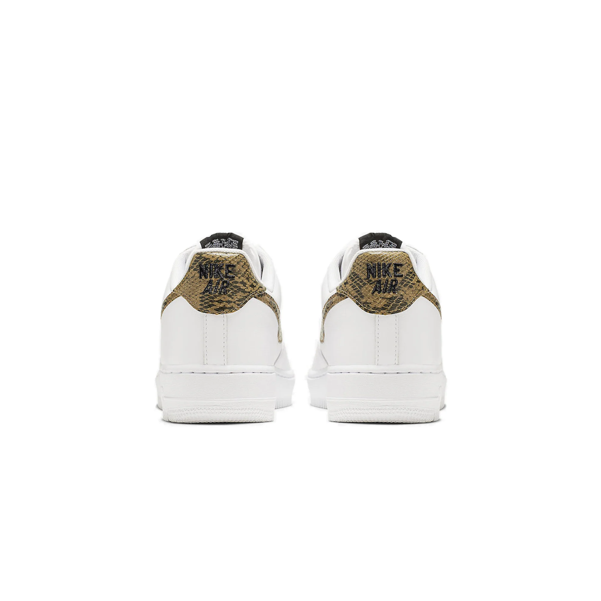 Nike Air Force 1 Low Retro Premium QS Shoes - Image 3